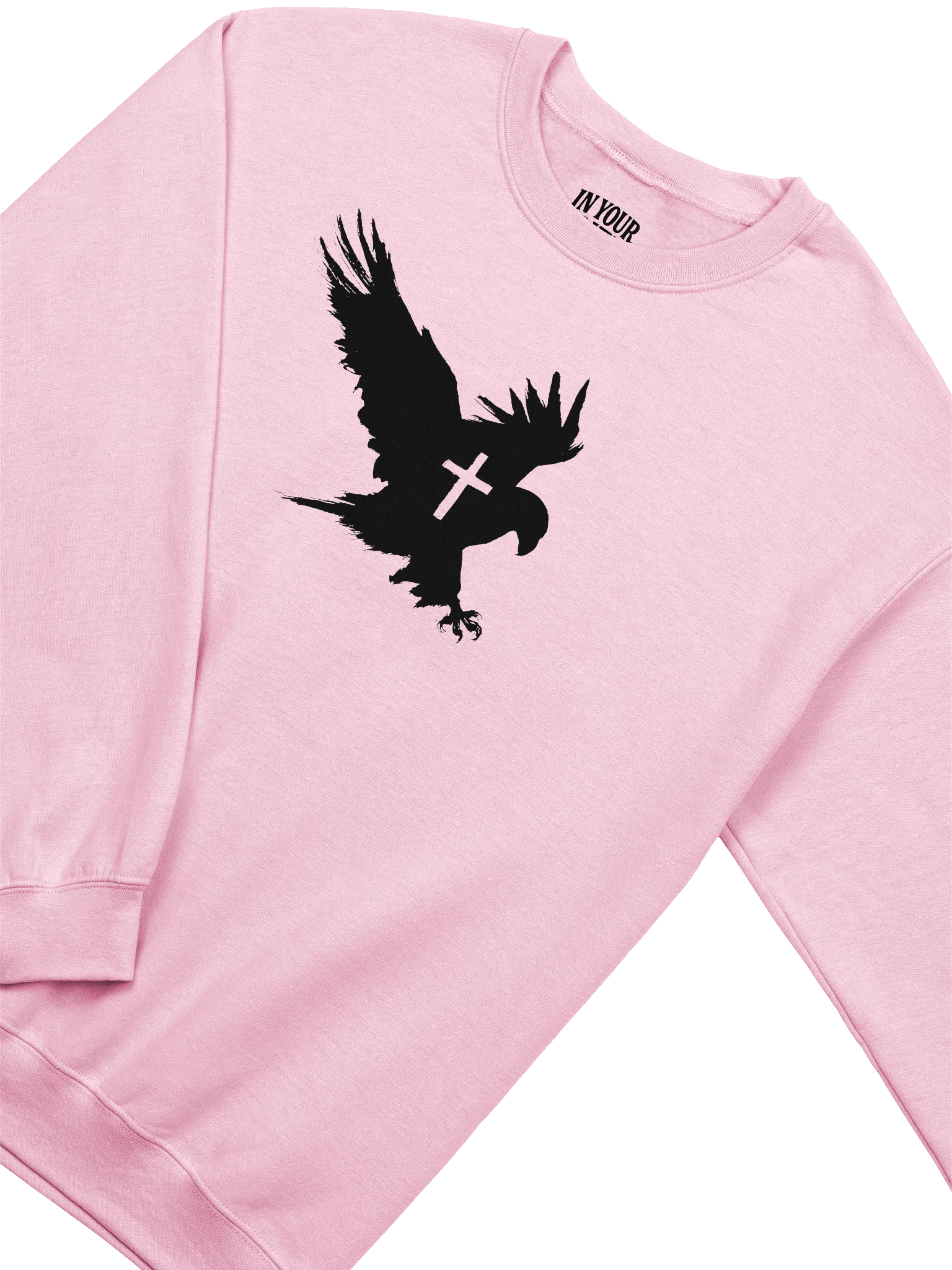 Eagle In Exile Sweatshirt product image (2)