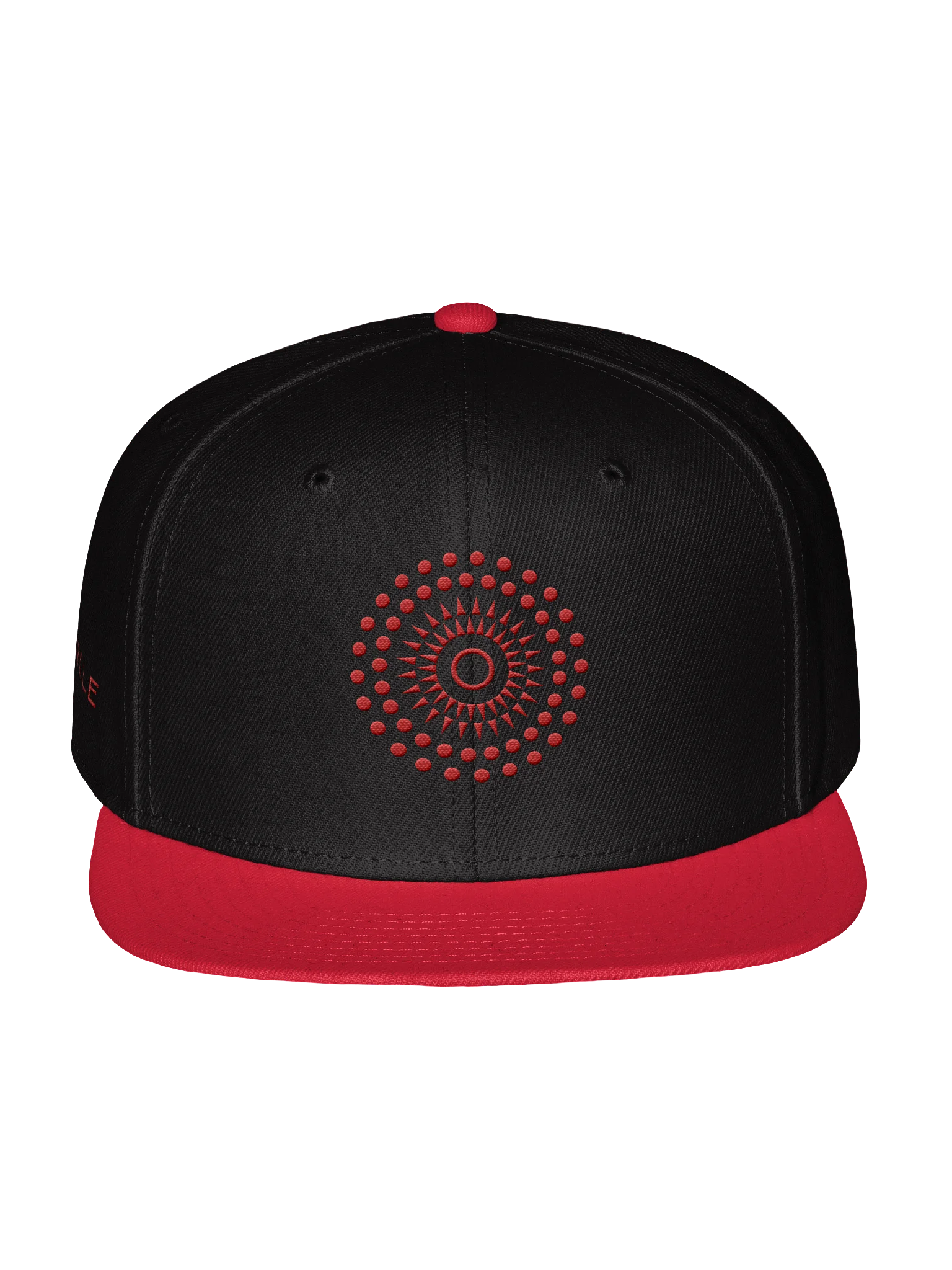 CIRCLE: Red Hat product image (1)