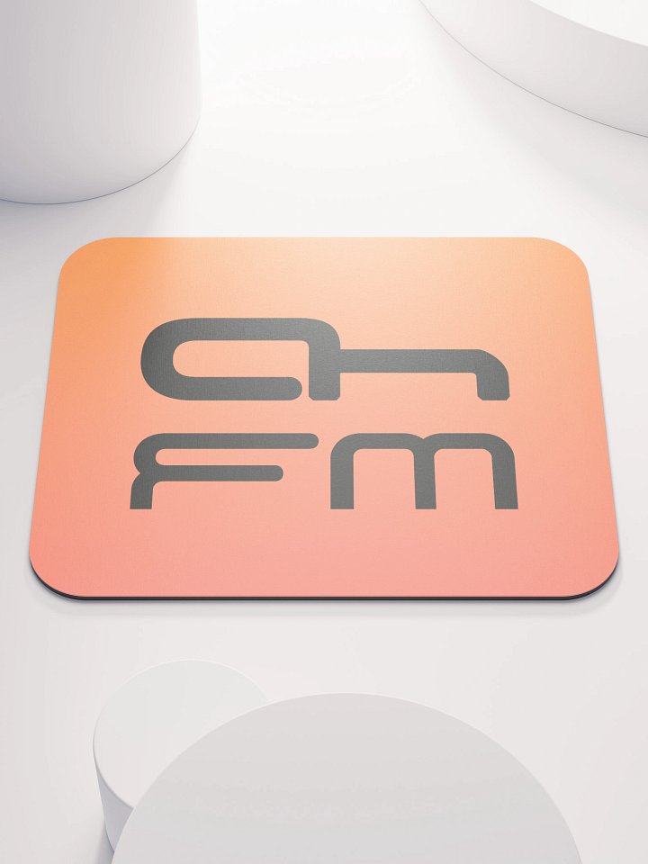 Mouse Pad product image (1)