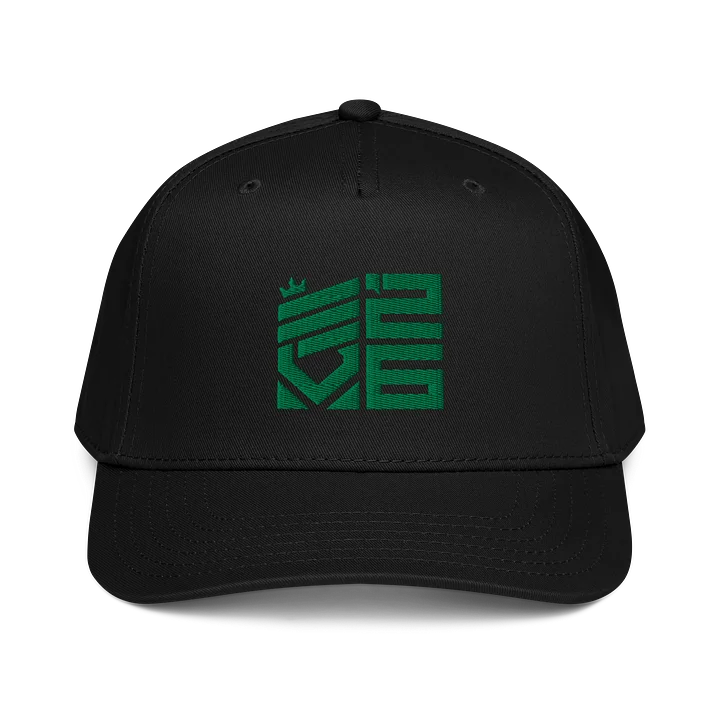 Ev0ra 2026 Snapback product image (1)