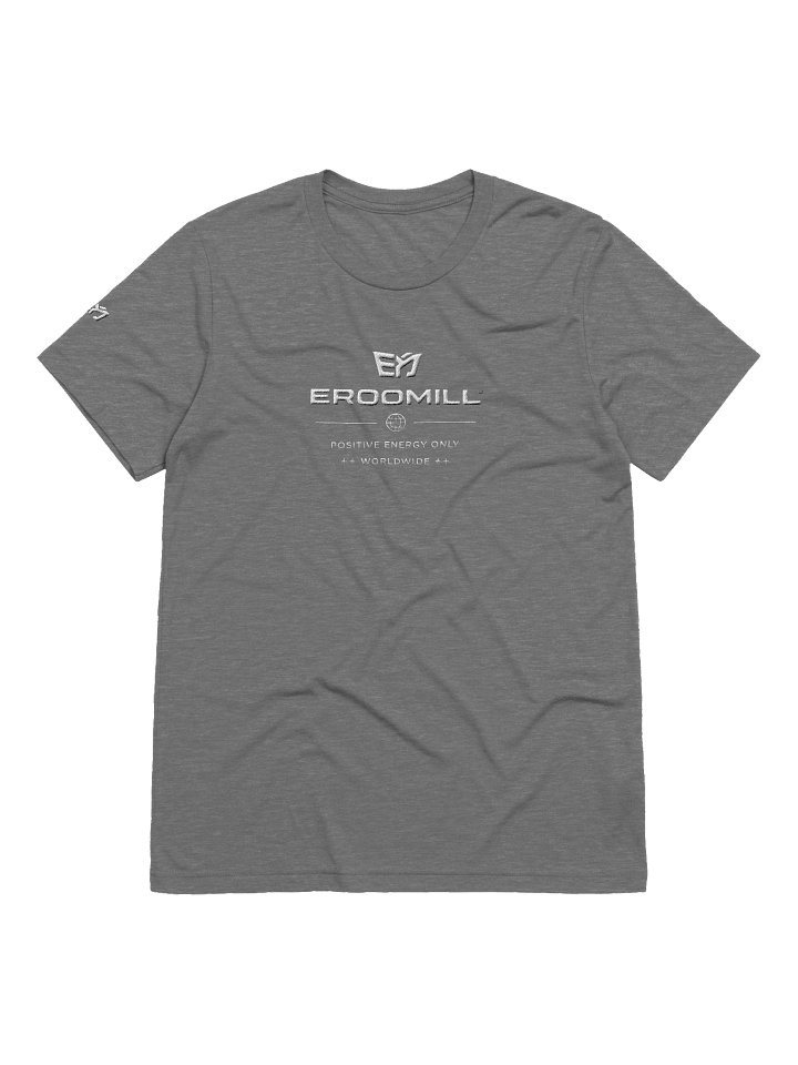 Eroomill Triblend Short Sleeve T-Shirt product image (1)