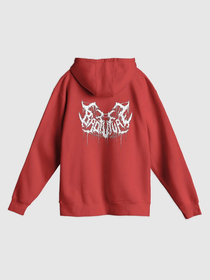 HORRORCORE HOODIE product image (18)