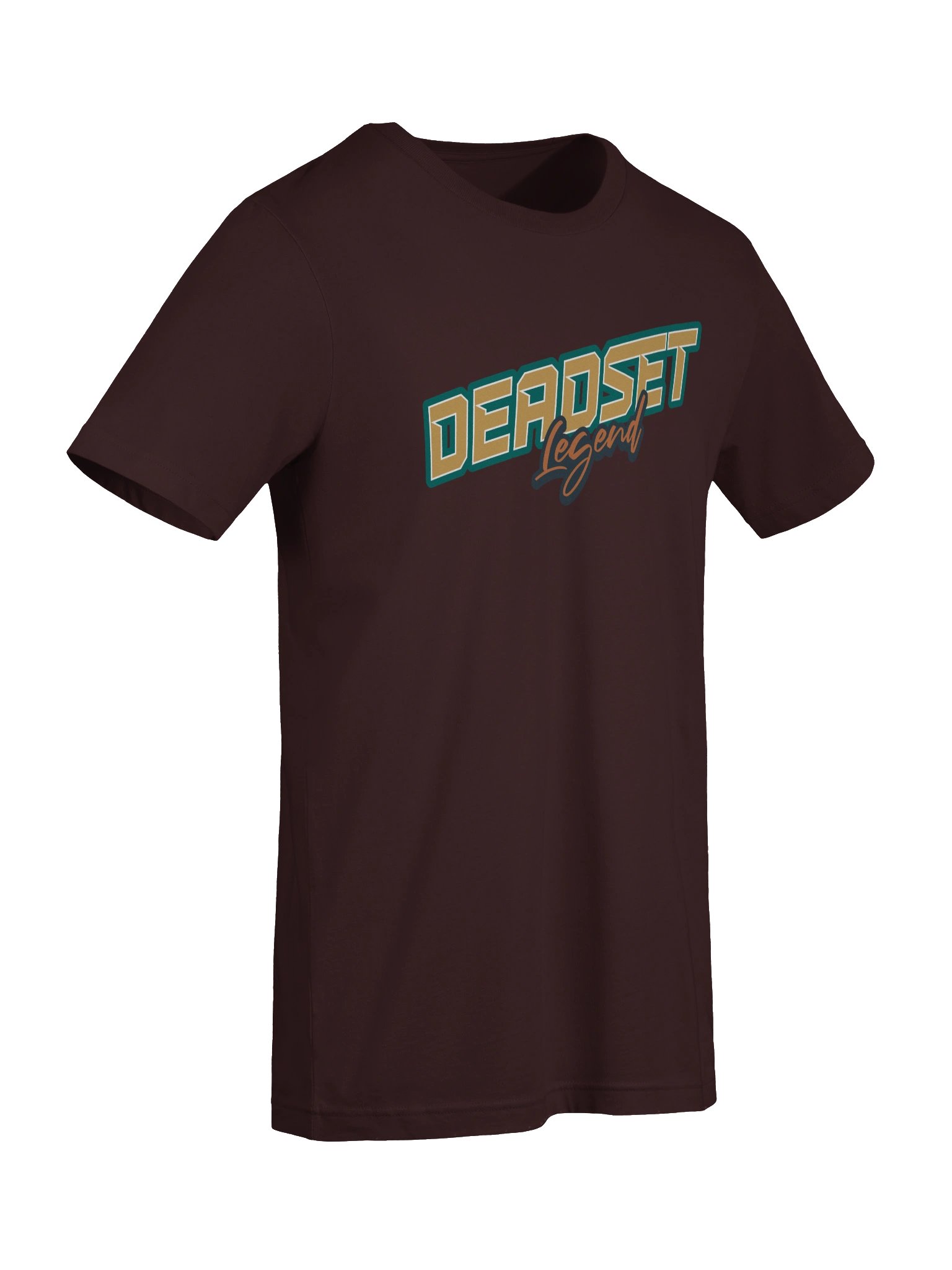 Deadset Legend Tee product image (9)