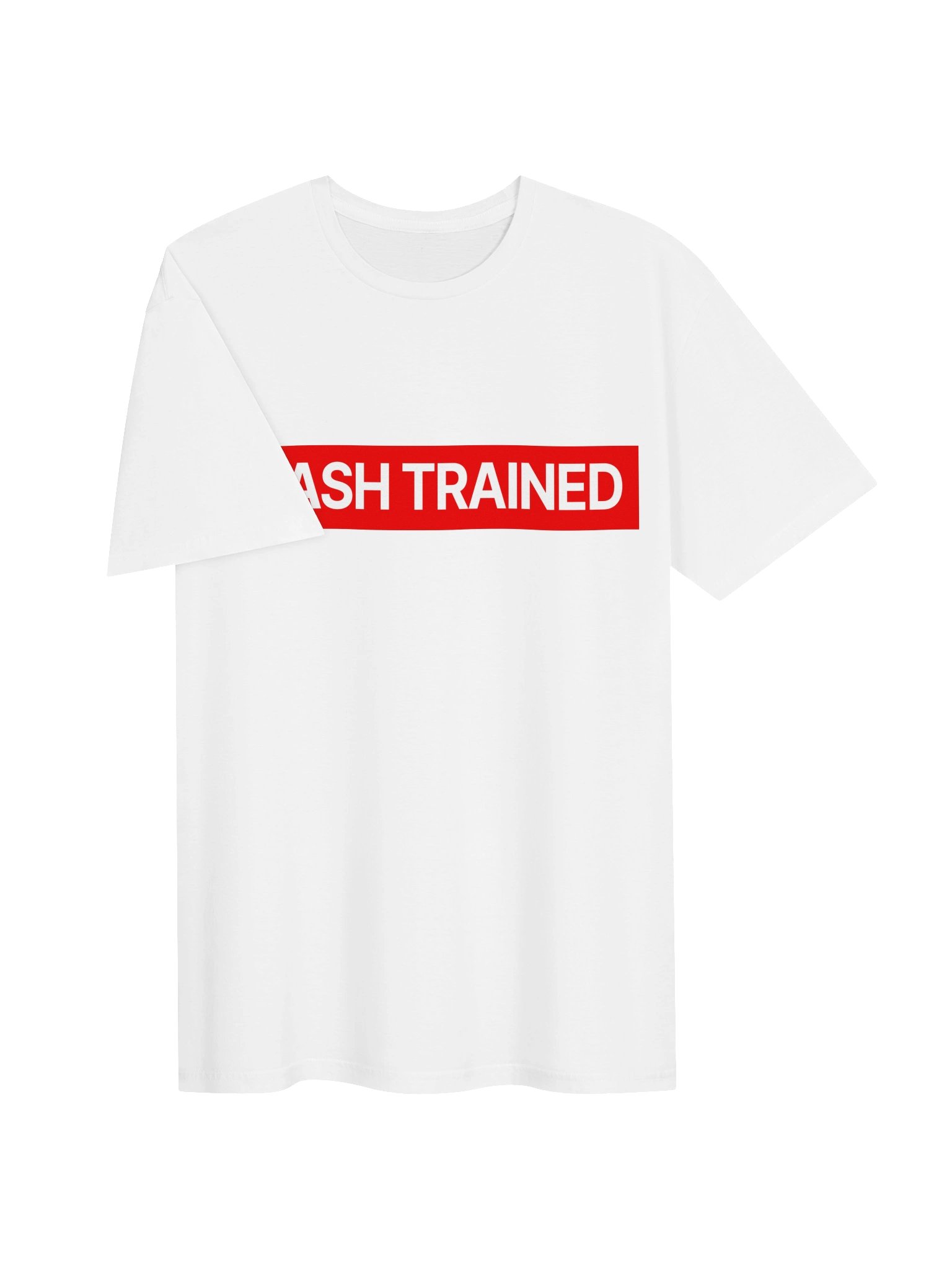 Leash Trained Tee product image (73)