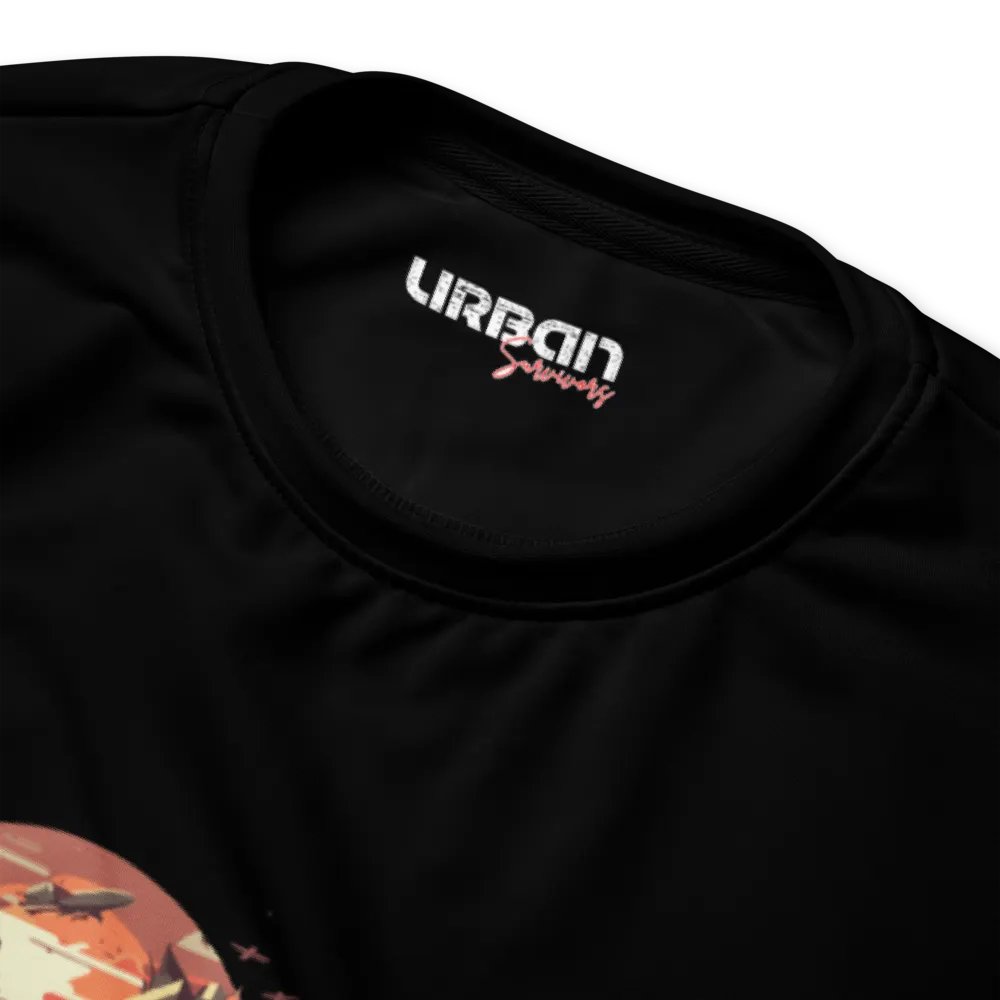 Fallen City product image (4)