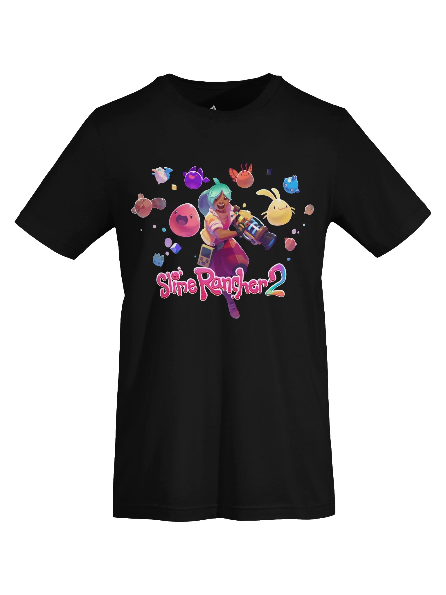 Bea and Slimes Unisex Tee product image (5)