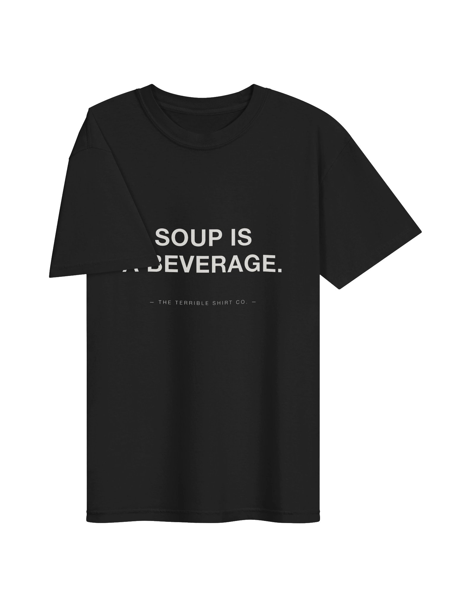 Soup Is A Beverage product image (3)