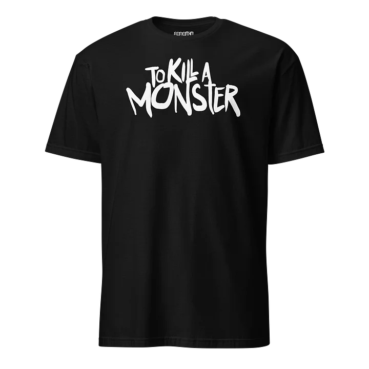 To Kill a Monster Ahoy Shirt product image (1)