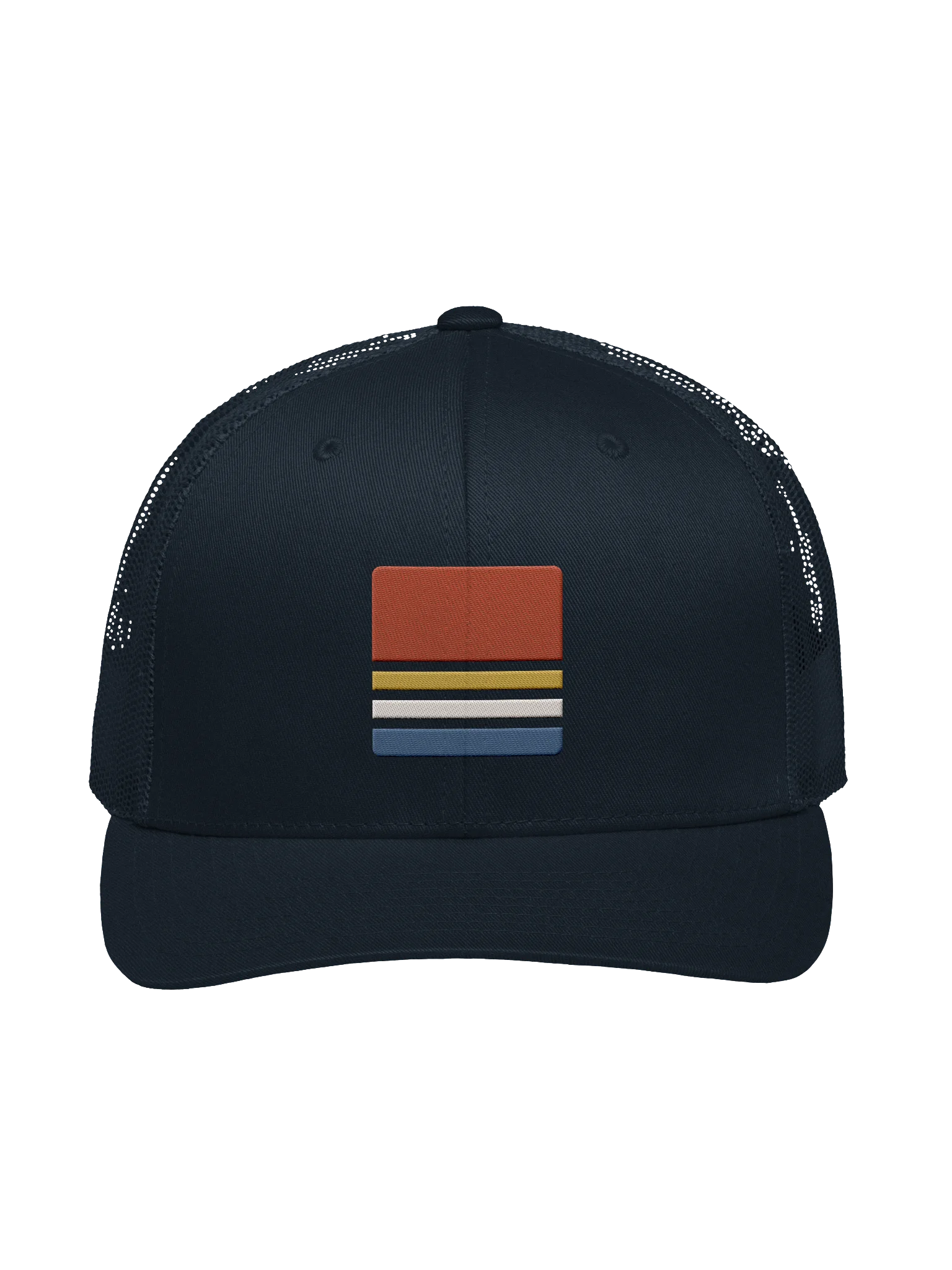 Full Colour Trucker Cap product image (2)