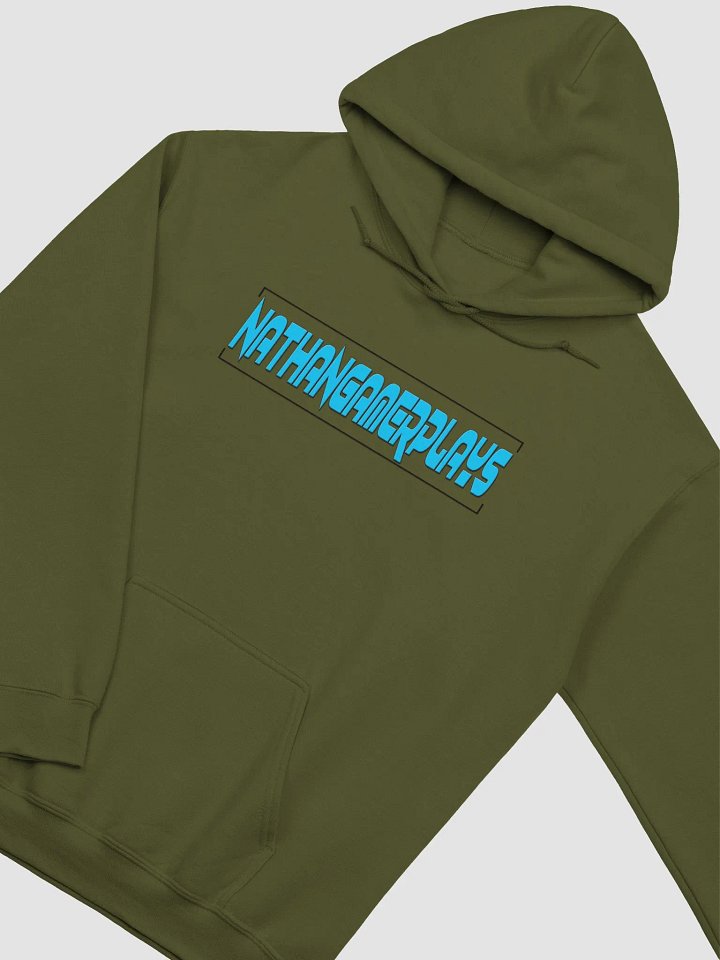Nathangamerplays Hoodie product image (1)