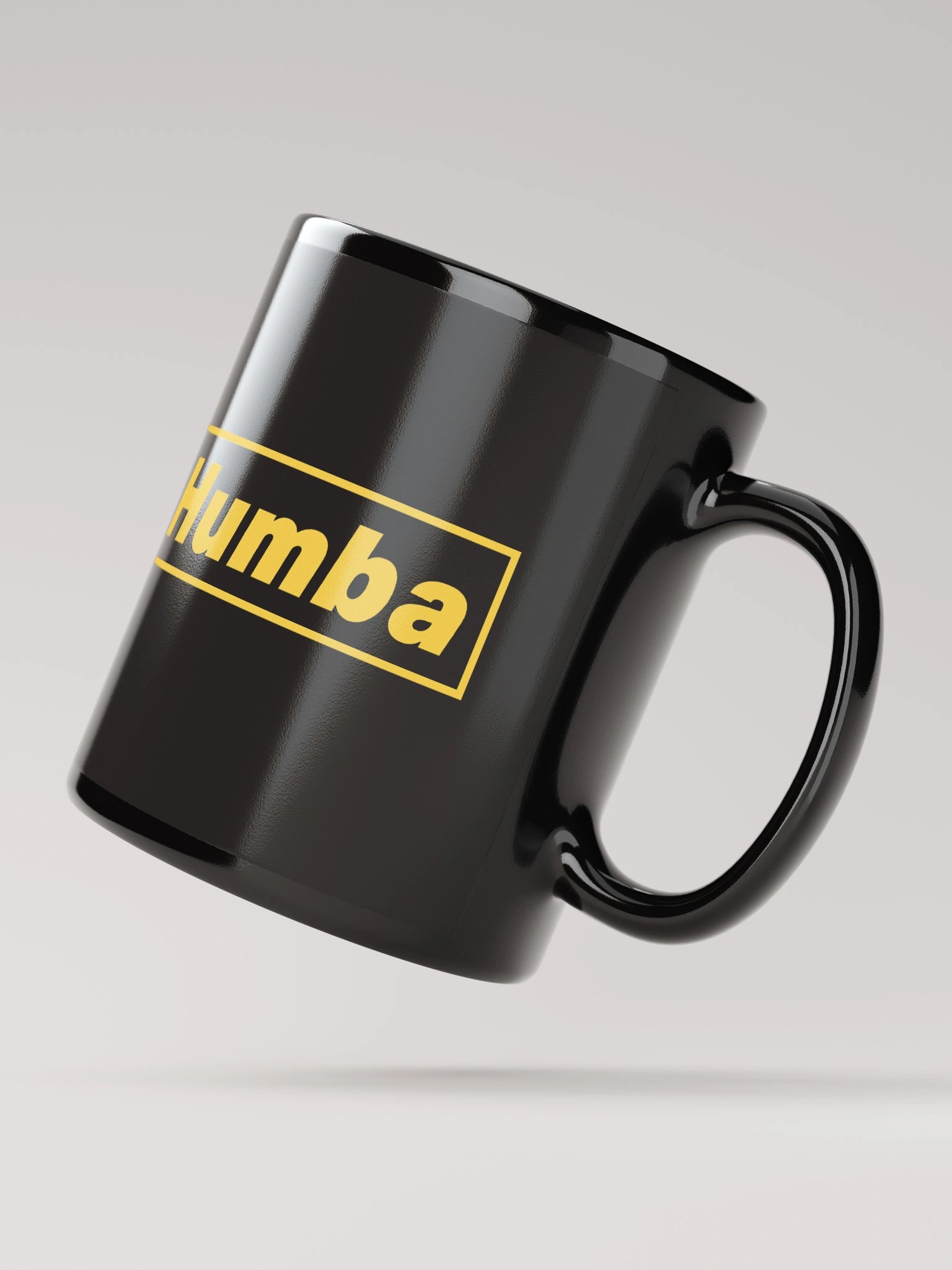B2W Humba Mug product image (2)