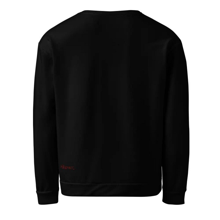 WE LOVE FULLSCHPEED Sweatshirt product image (2)