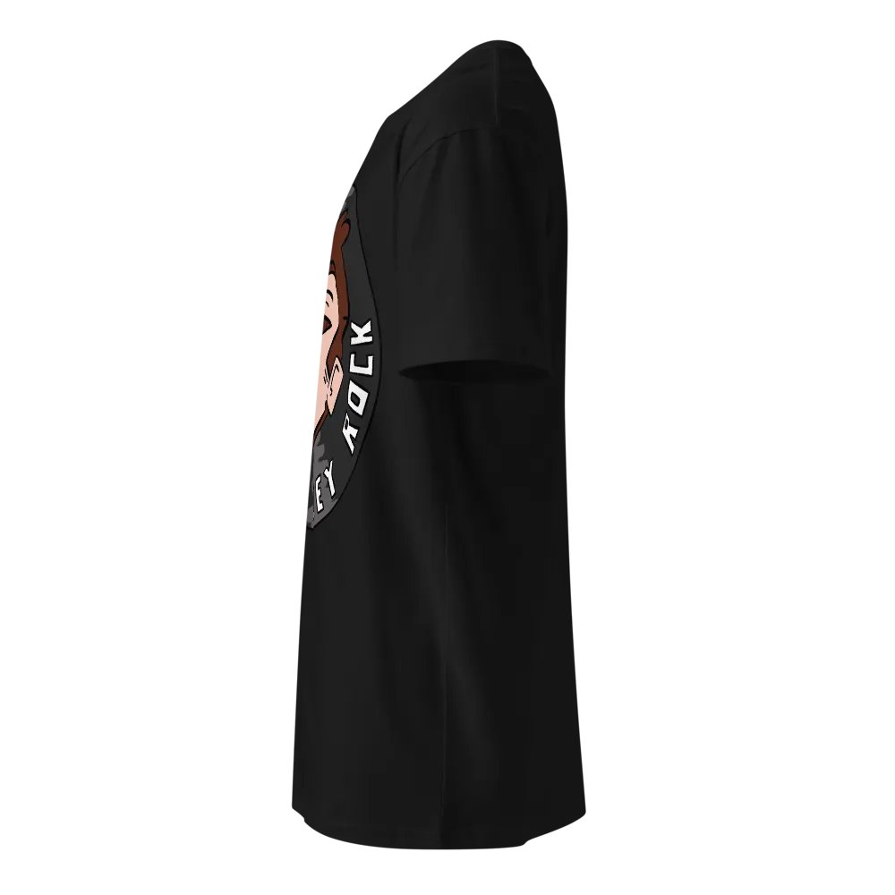 Record Scratch (T-Shirt) product image (4)