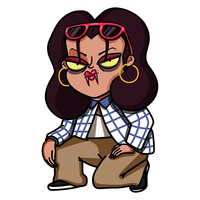 Vampiresa