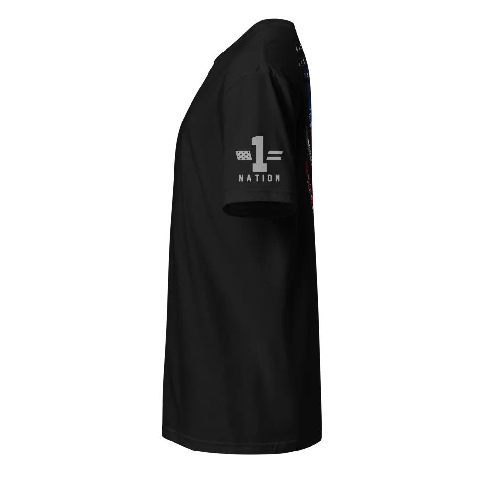 Police Military Fire American Flag product image (2)