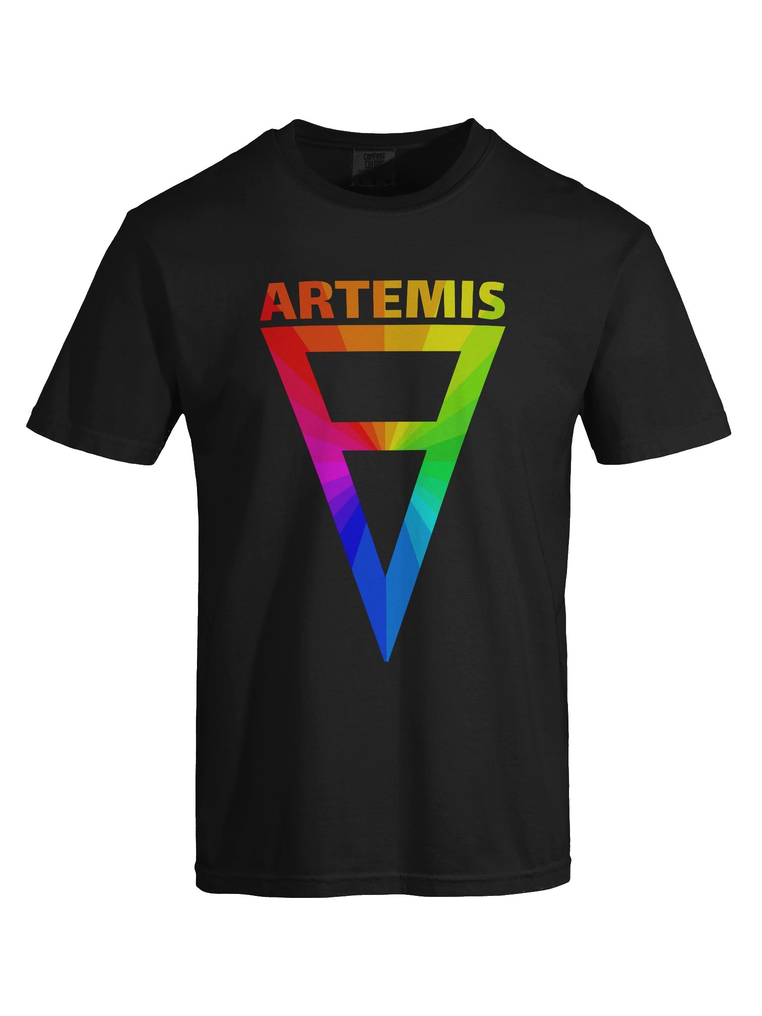 Rainbow Artemis product image (5)