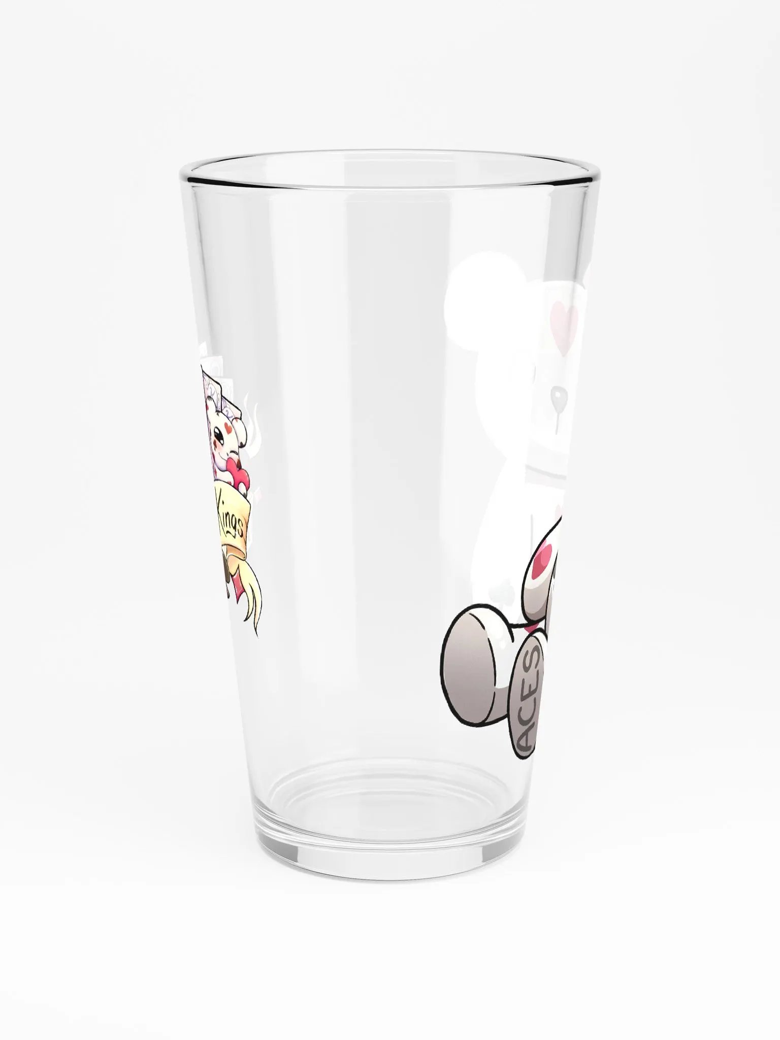 Teddy Pint product image (4)