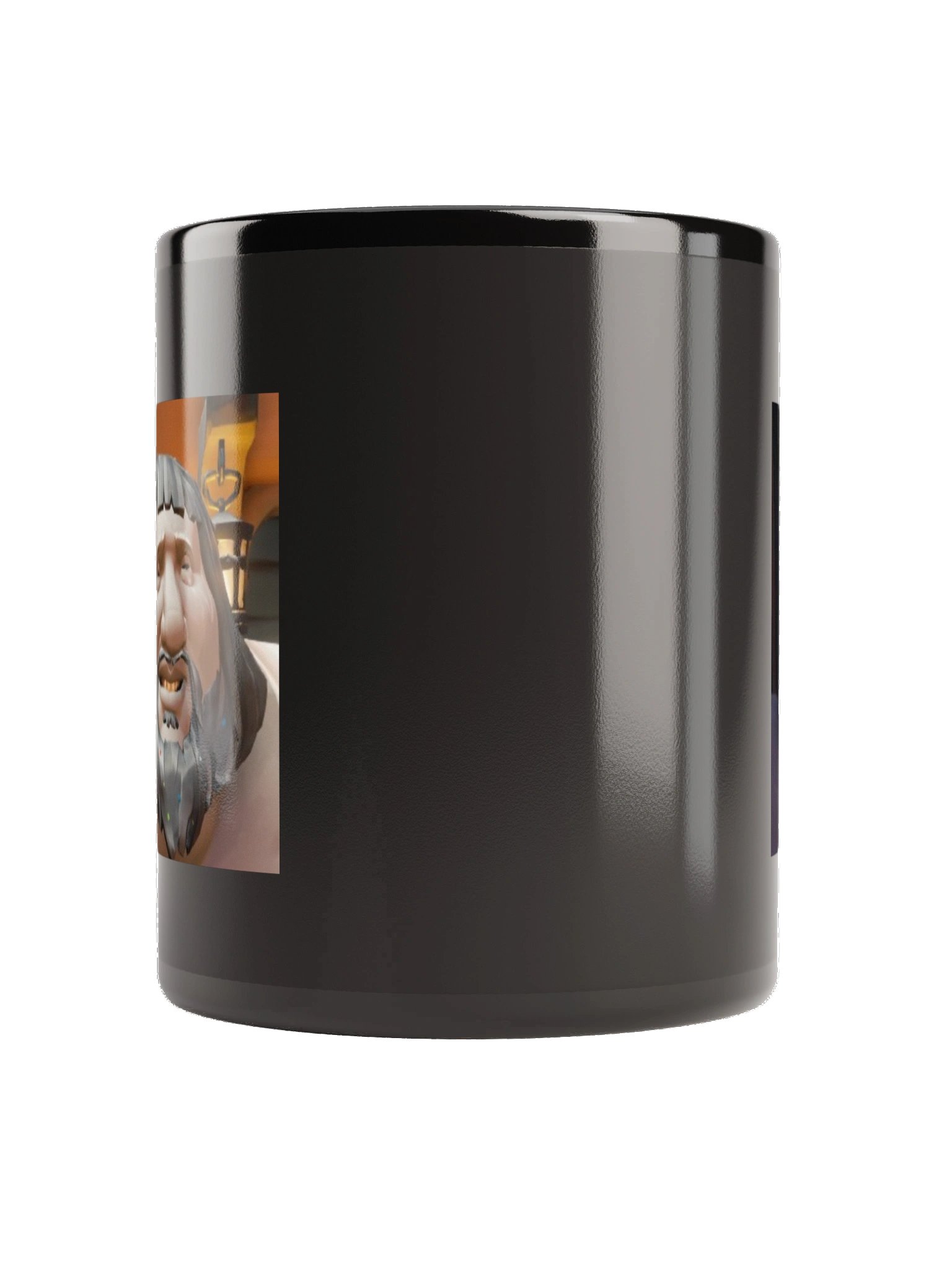 TANKARD OF BOB BLACK product image (3)
