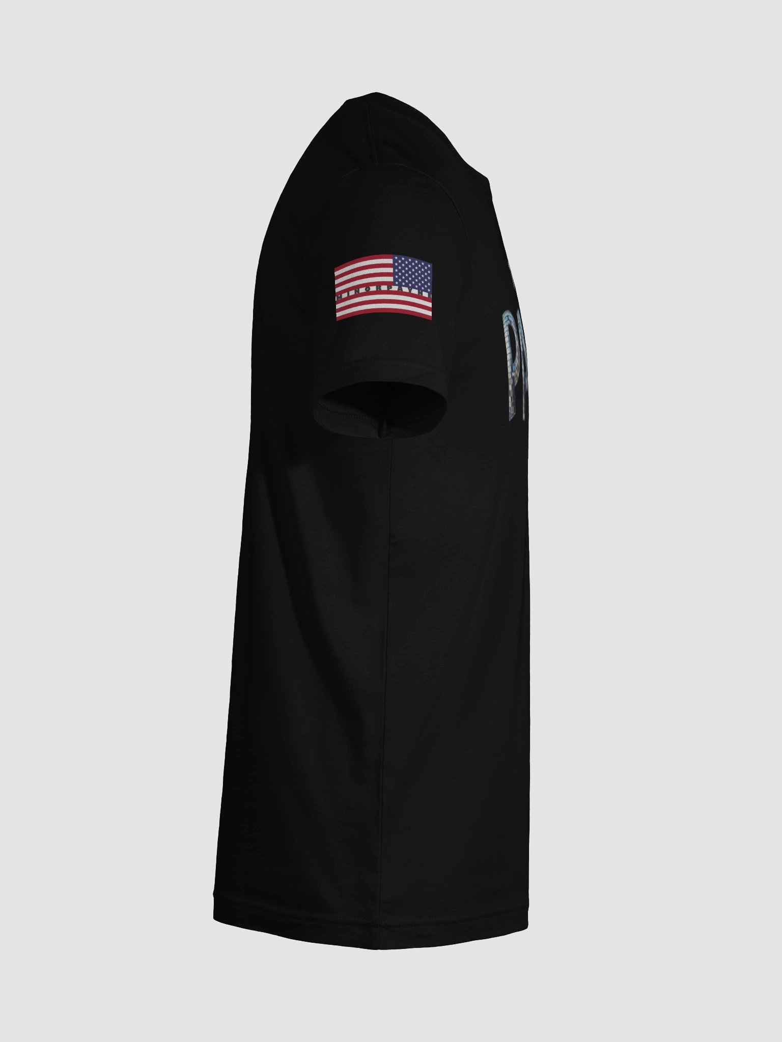MP Party Shirt product image (12)