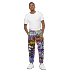 Medellin Mafia Graffiti Unisex Track Pants