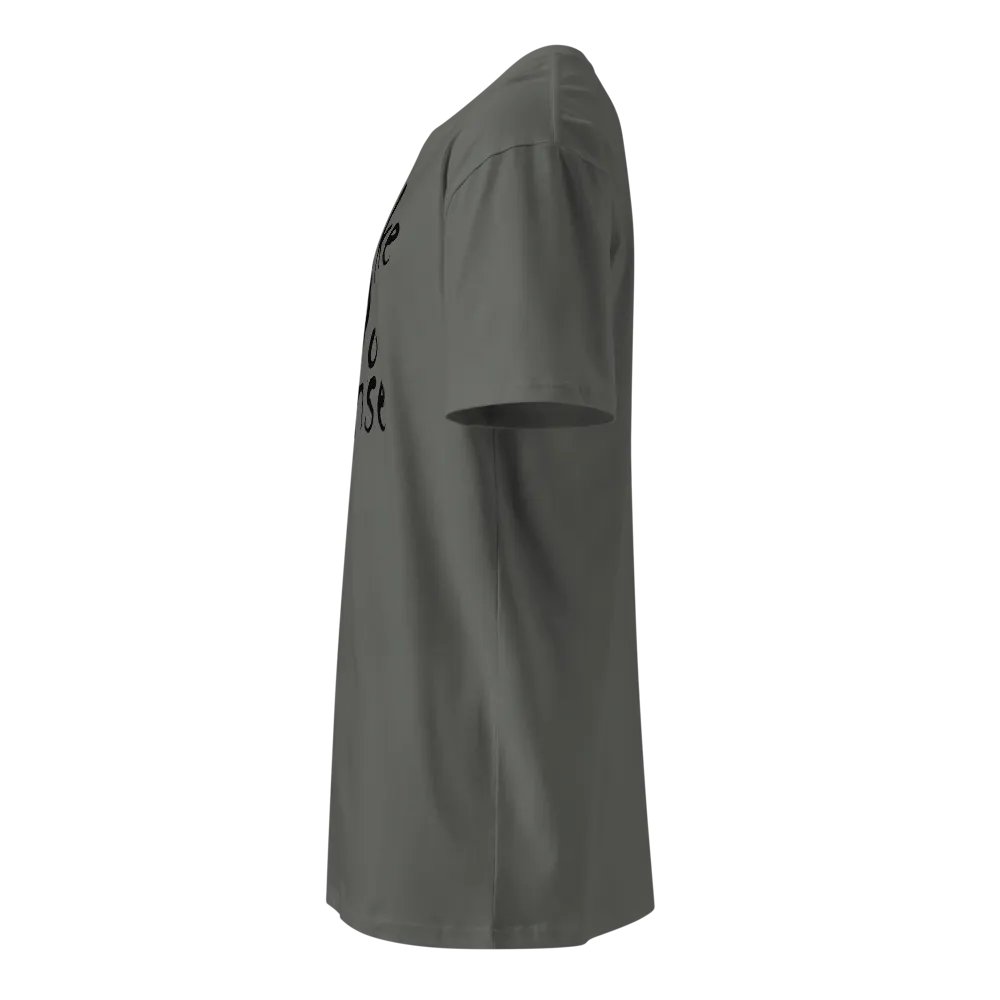 Make No Sense product image (3)