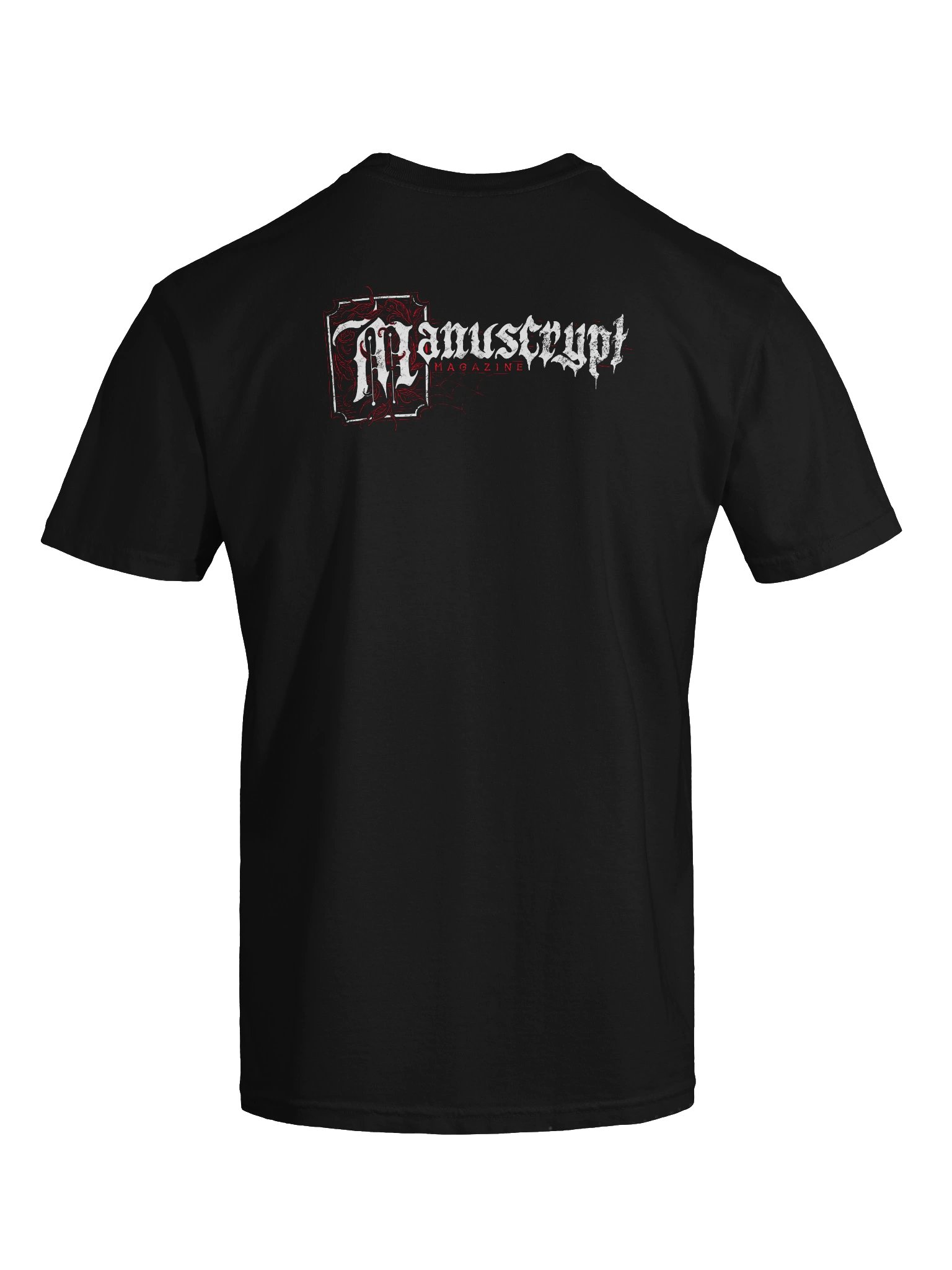 Slasher Cover Tee product image (7)