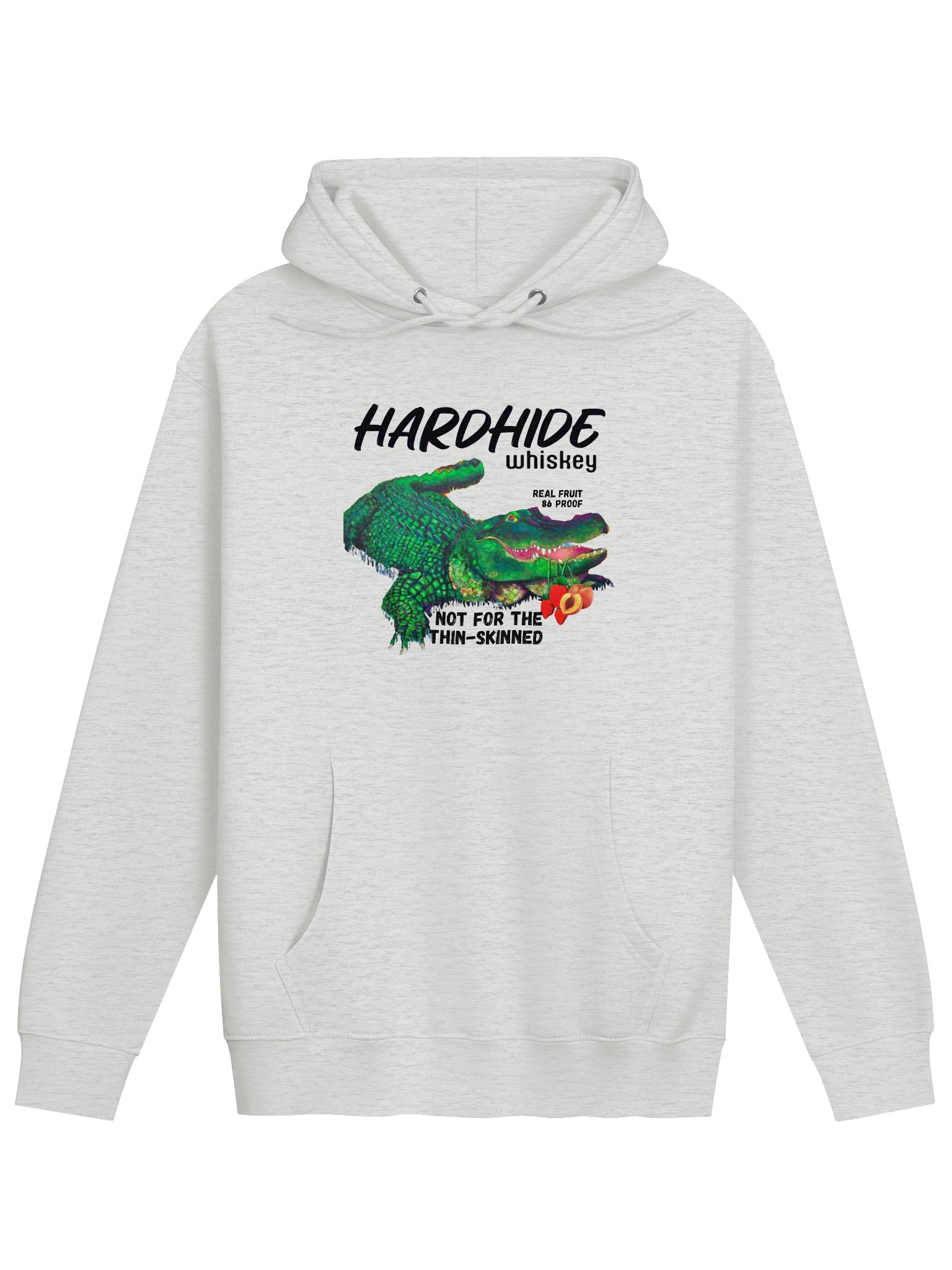 Not For The Thin-Skinned Light Hoodie product image (1)
