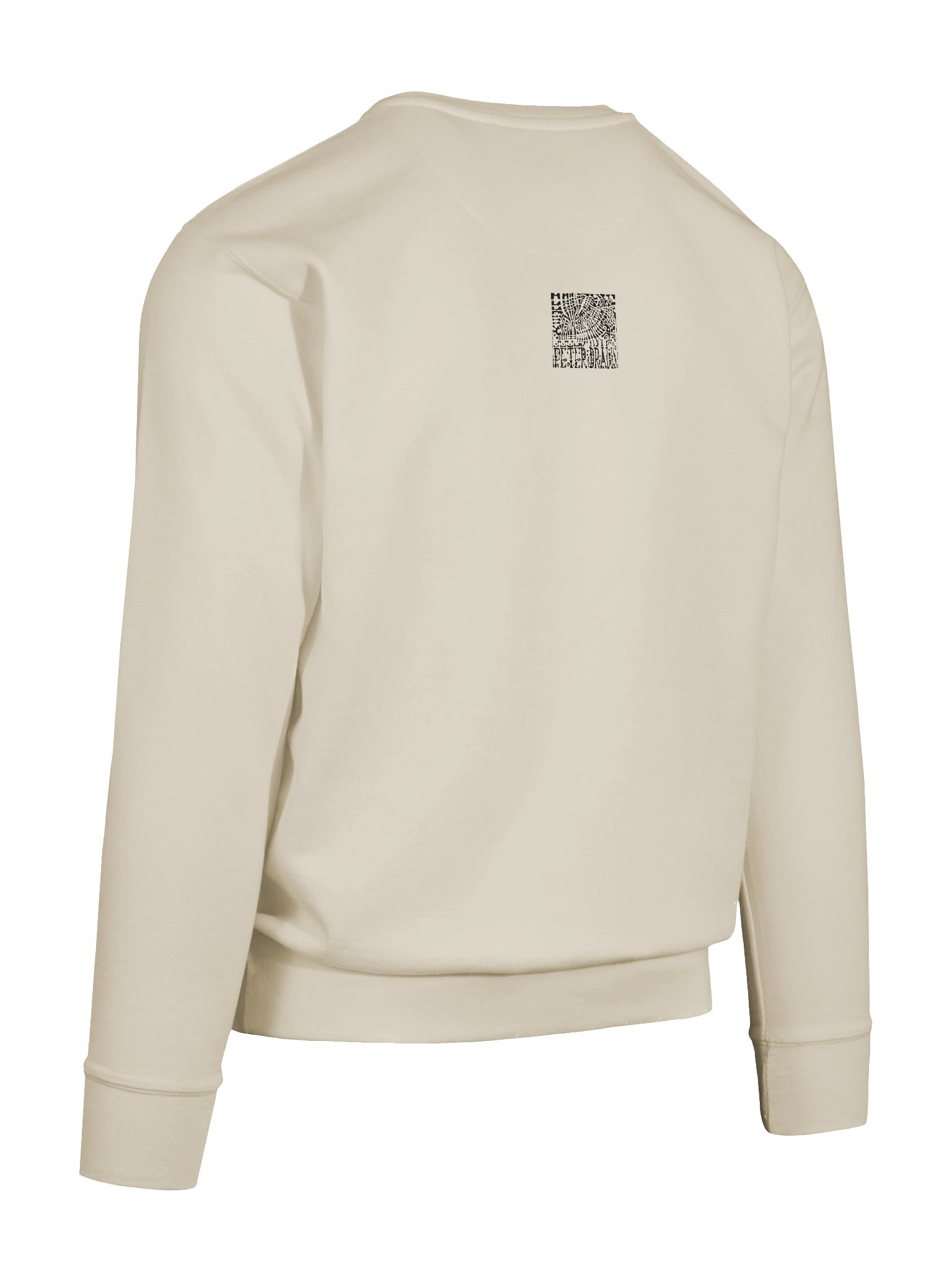 Fuzzy Border DELUXE Pro Max (Sweatshirt) product image (12)