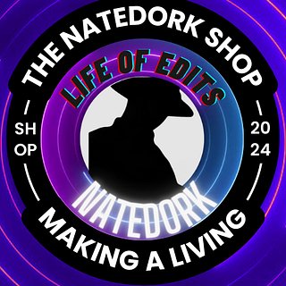 NATEDORK SHOP