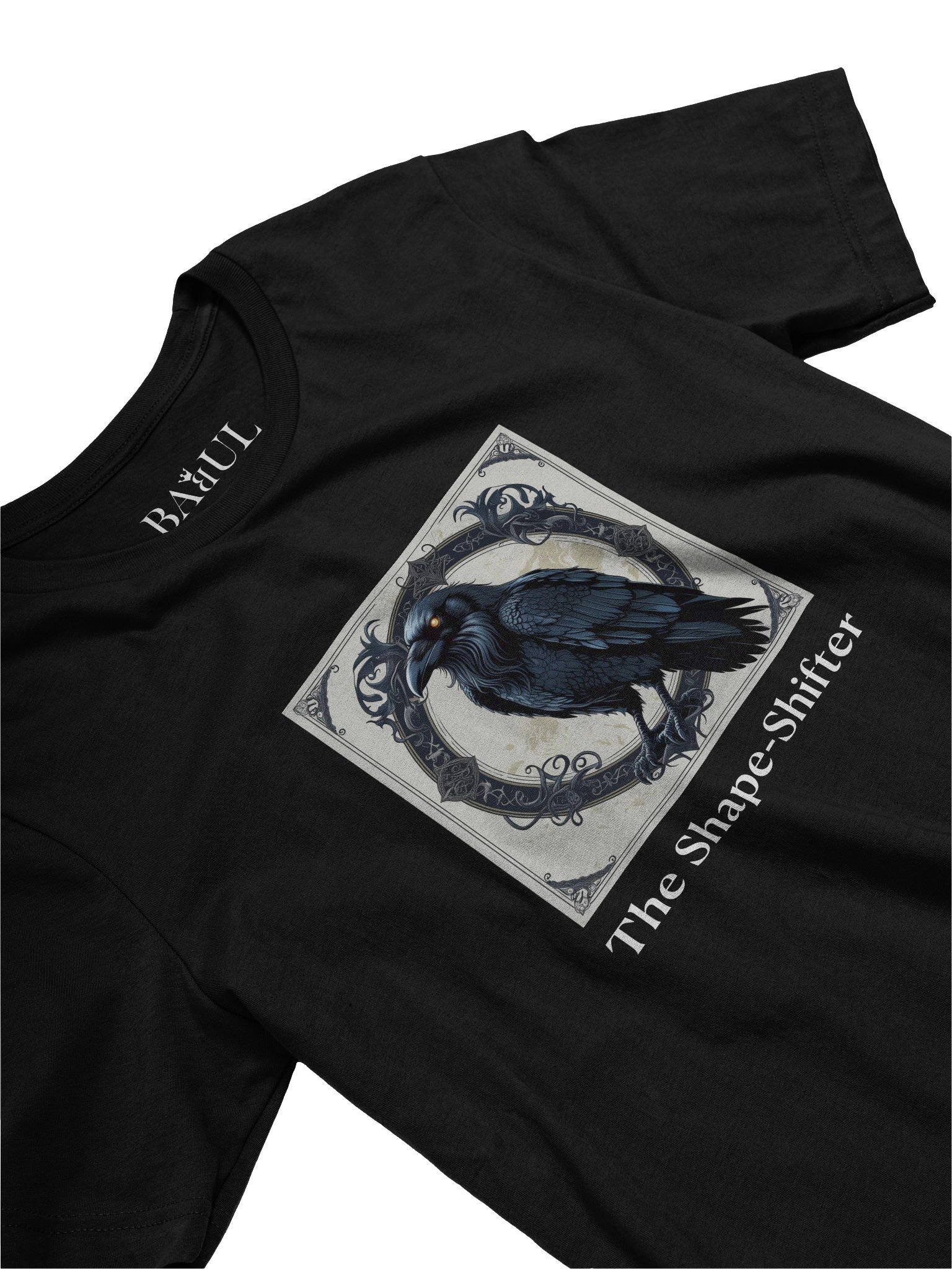CROW – The Shape-Shifter - Magic Animals product image (14)