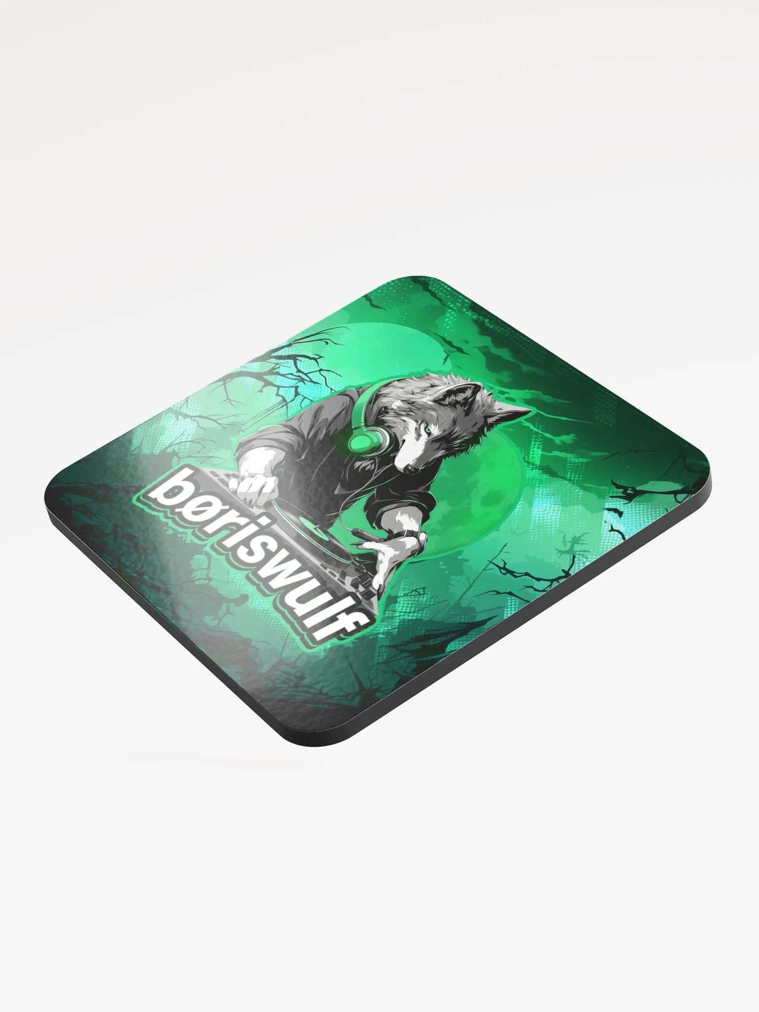 børiswulf Cork Coaster product image (3)