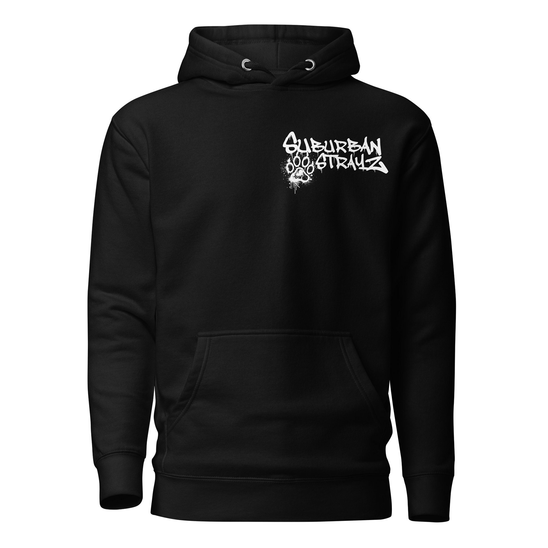 Suburban strayz Hoodie product image (1)