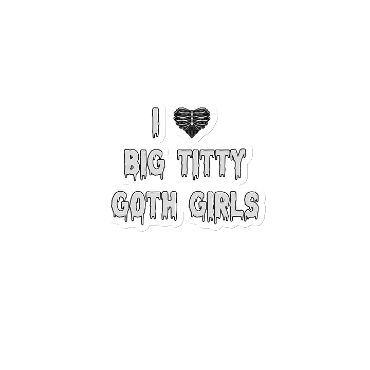 BTGG Revamp - Magnet product image (2)