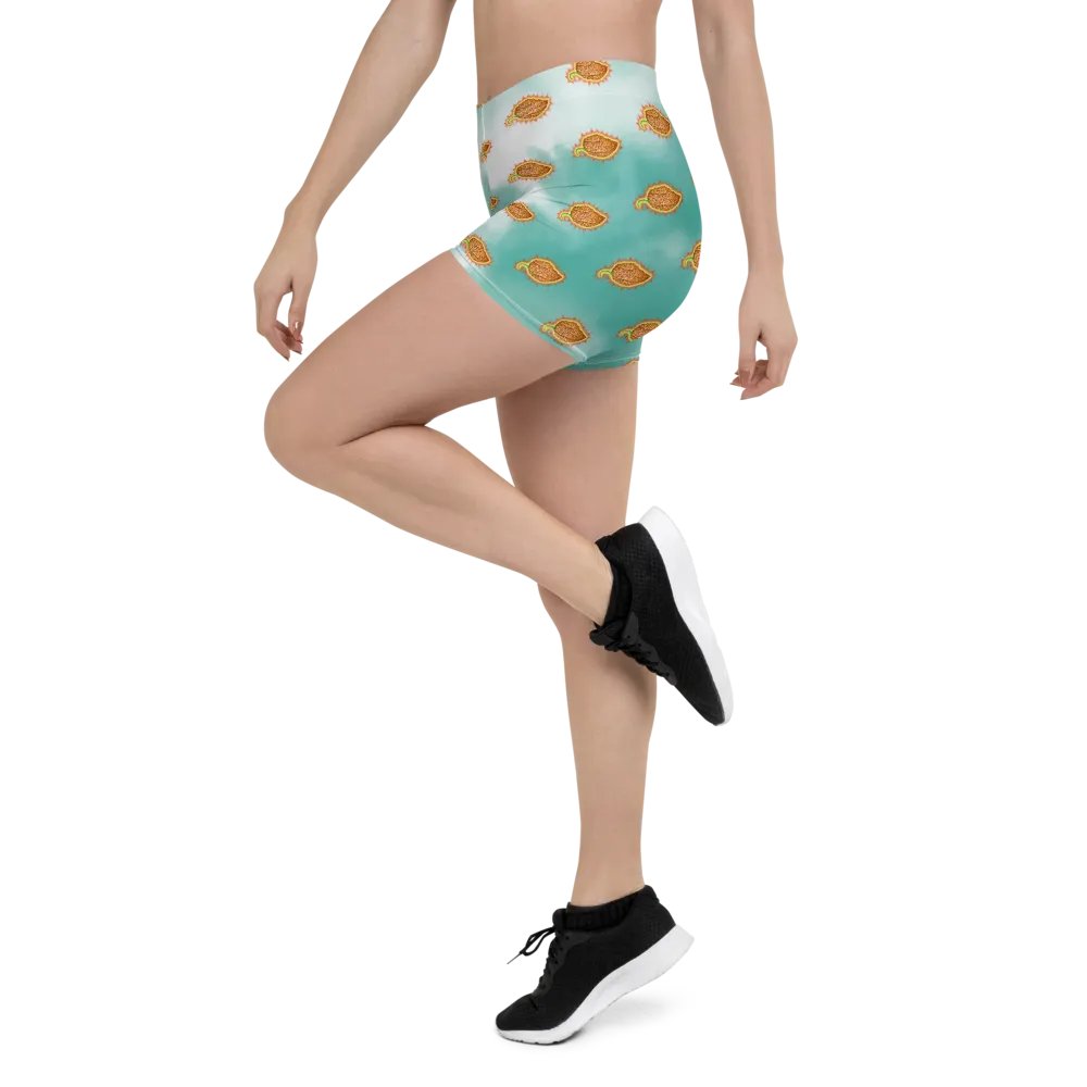 Neurospicy Shorts product image (4)