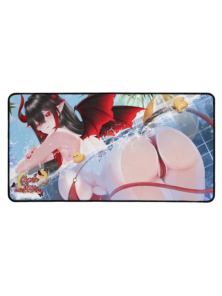 Summer Treat - XXL Deskmat product image (1)