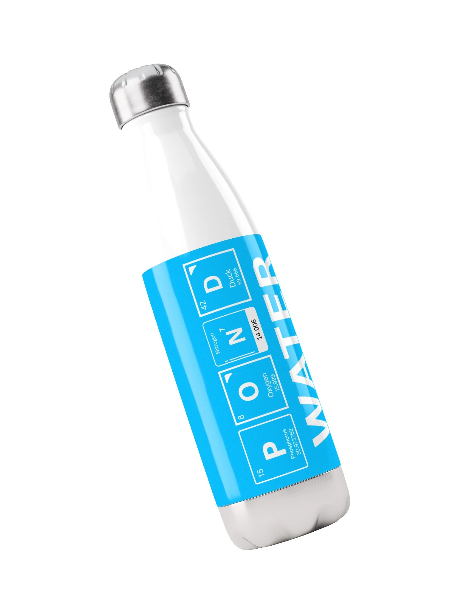 POND WATER PORTABLE RECEPTACLE product image (4)