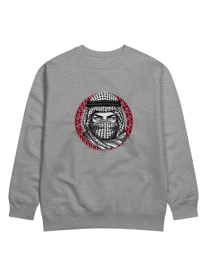 Cotton Heritage Premium Sweatshirt product image (18)