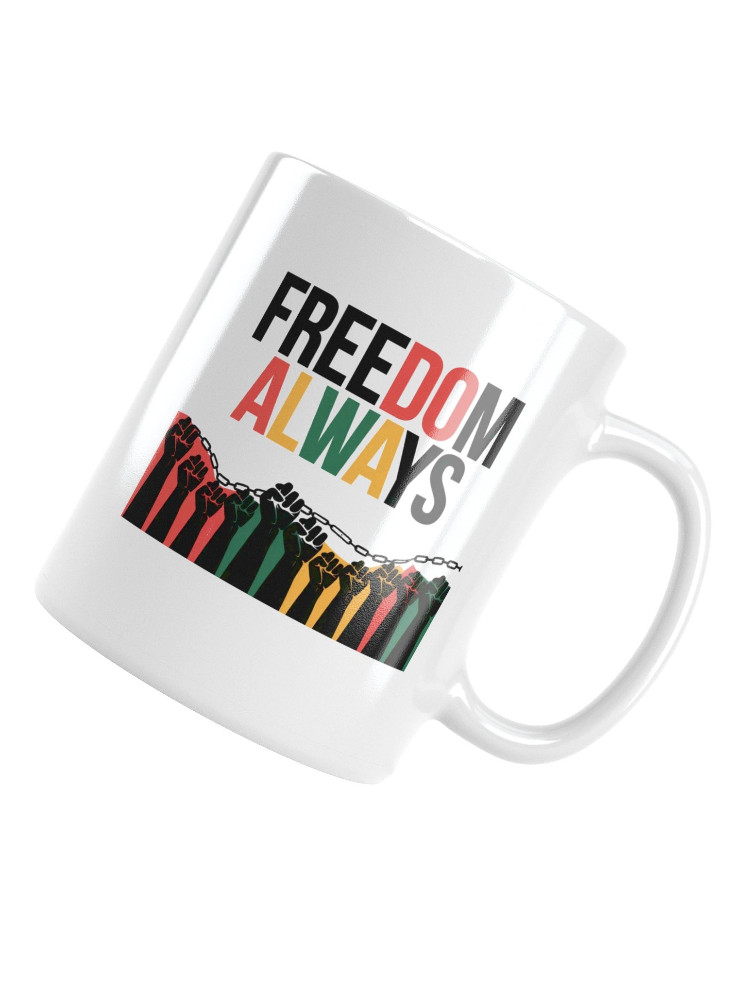Freedom Always product image (11)