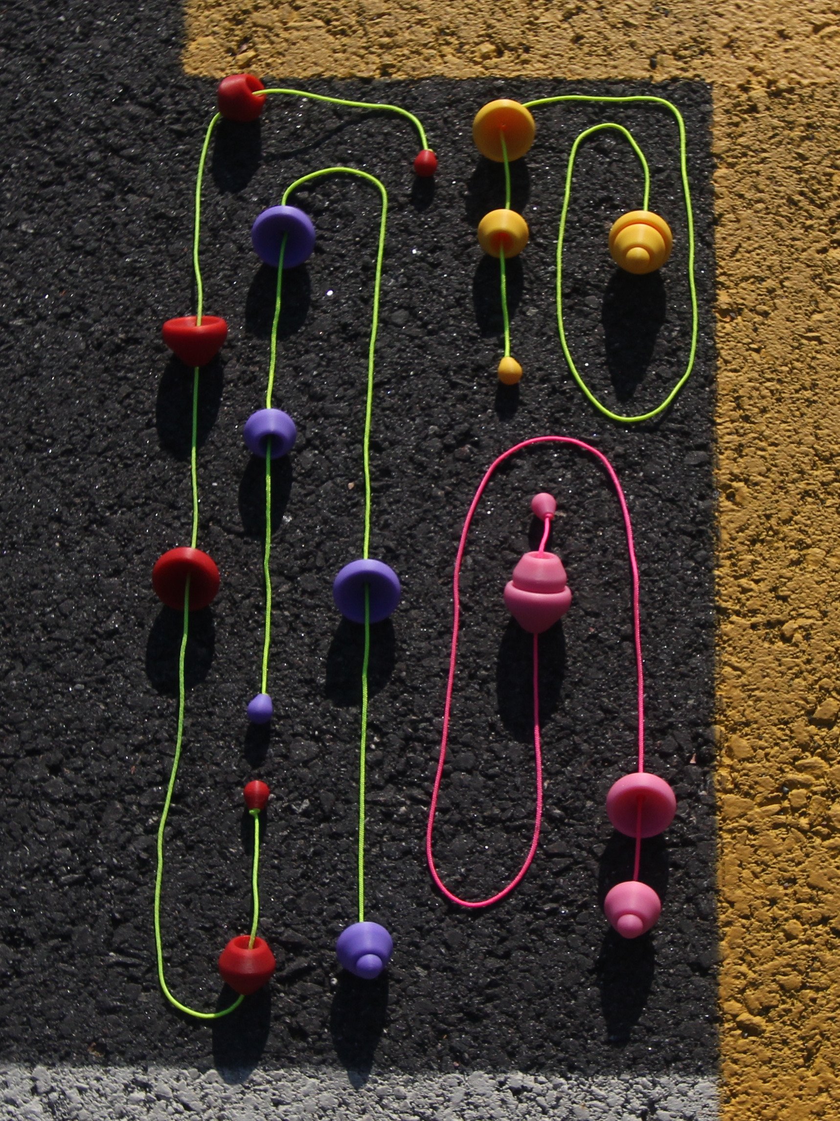 BOLIDE - The Shape Shifting Orbit Toy product image (1)