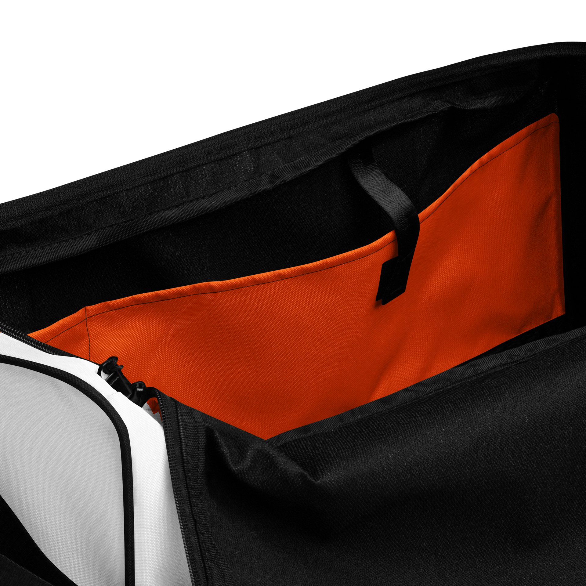 informed.now Duffle Bag product image (7)