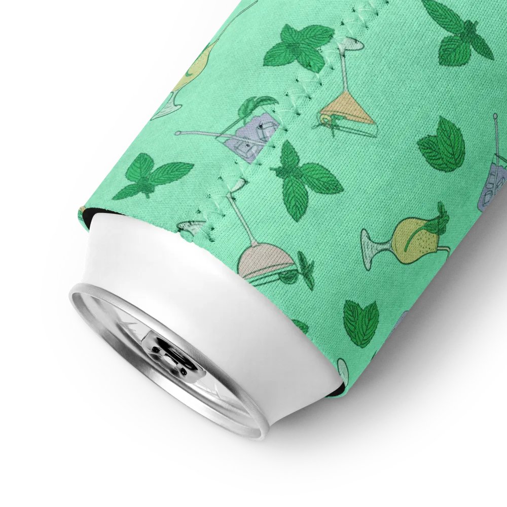Pub Koozie product image (11)
