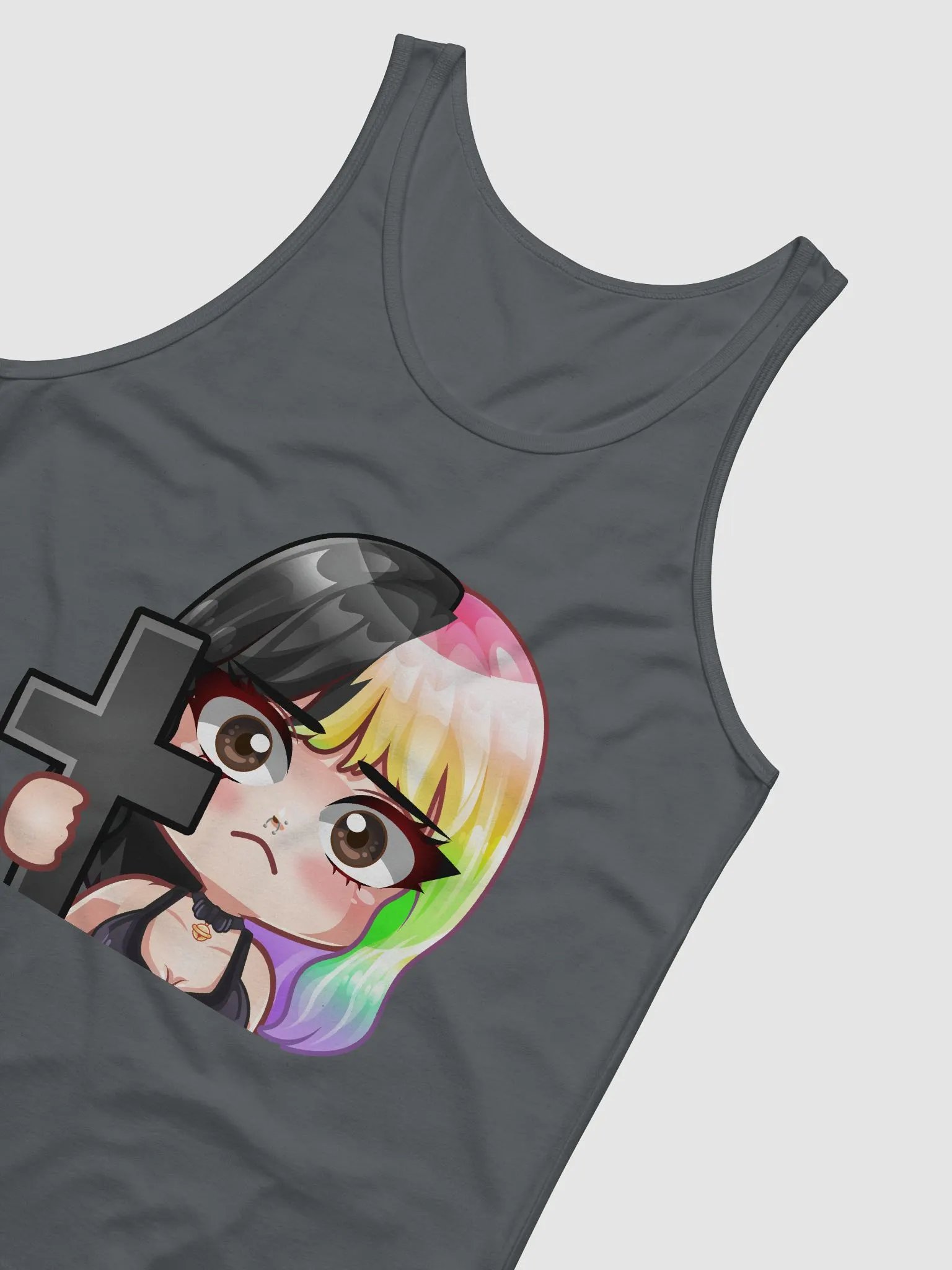 Jesus Tank product image (10)