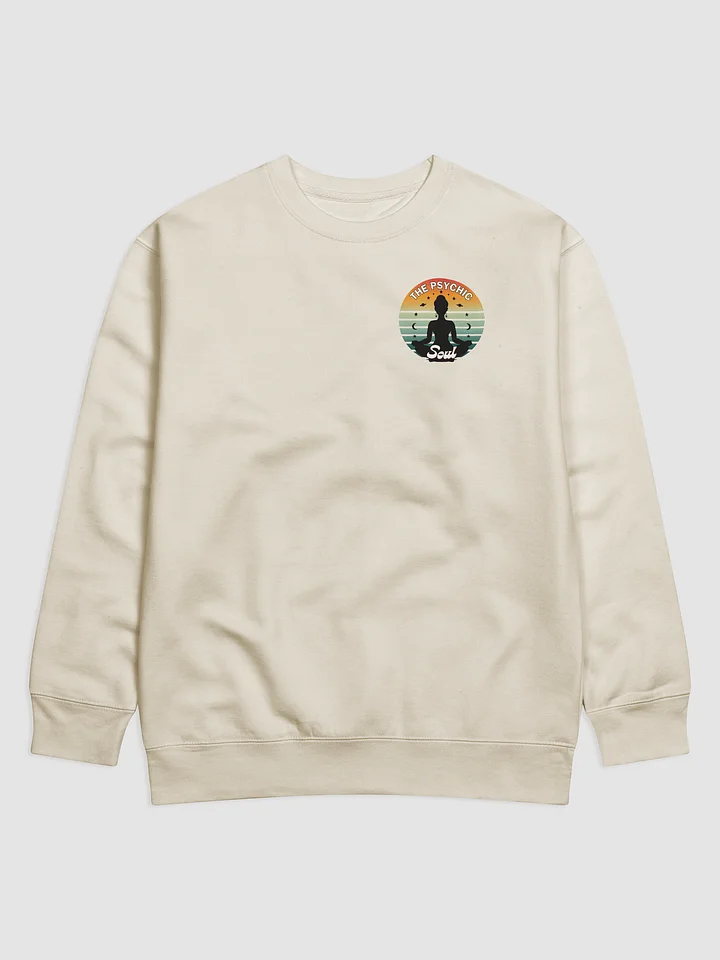 The Universe Has My Back Crew | Cozy Soul Support product image (5)