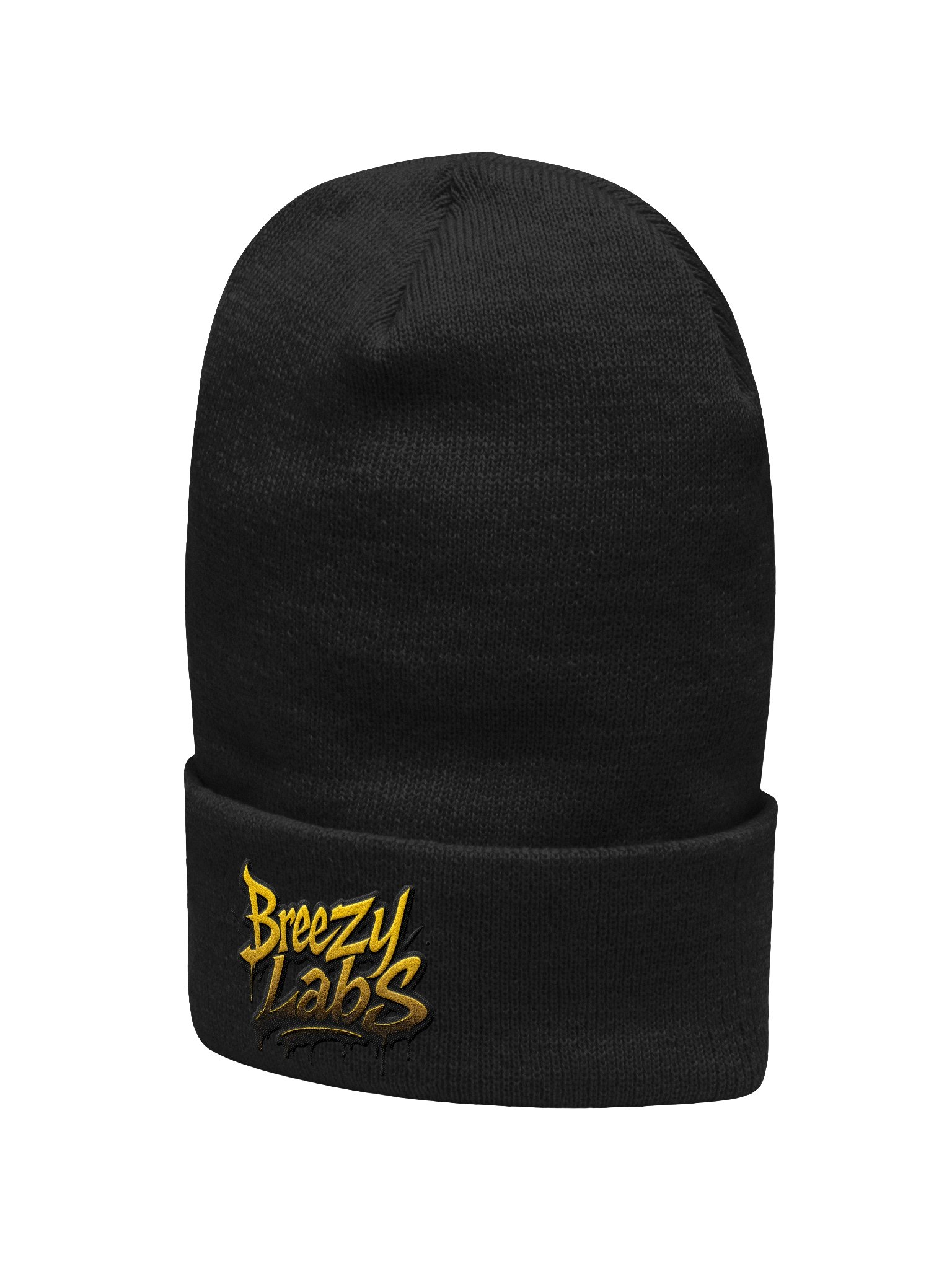 BreezyLabs Aura Beanie product image (2)