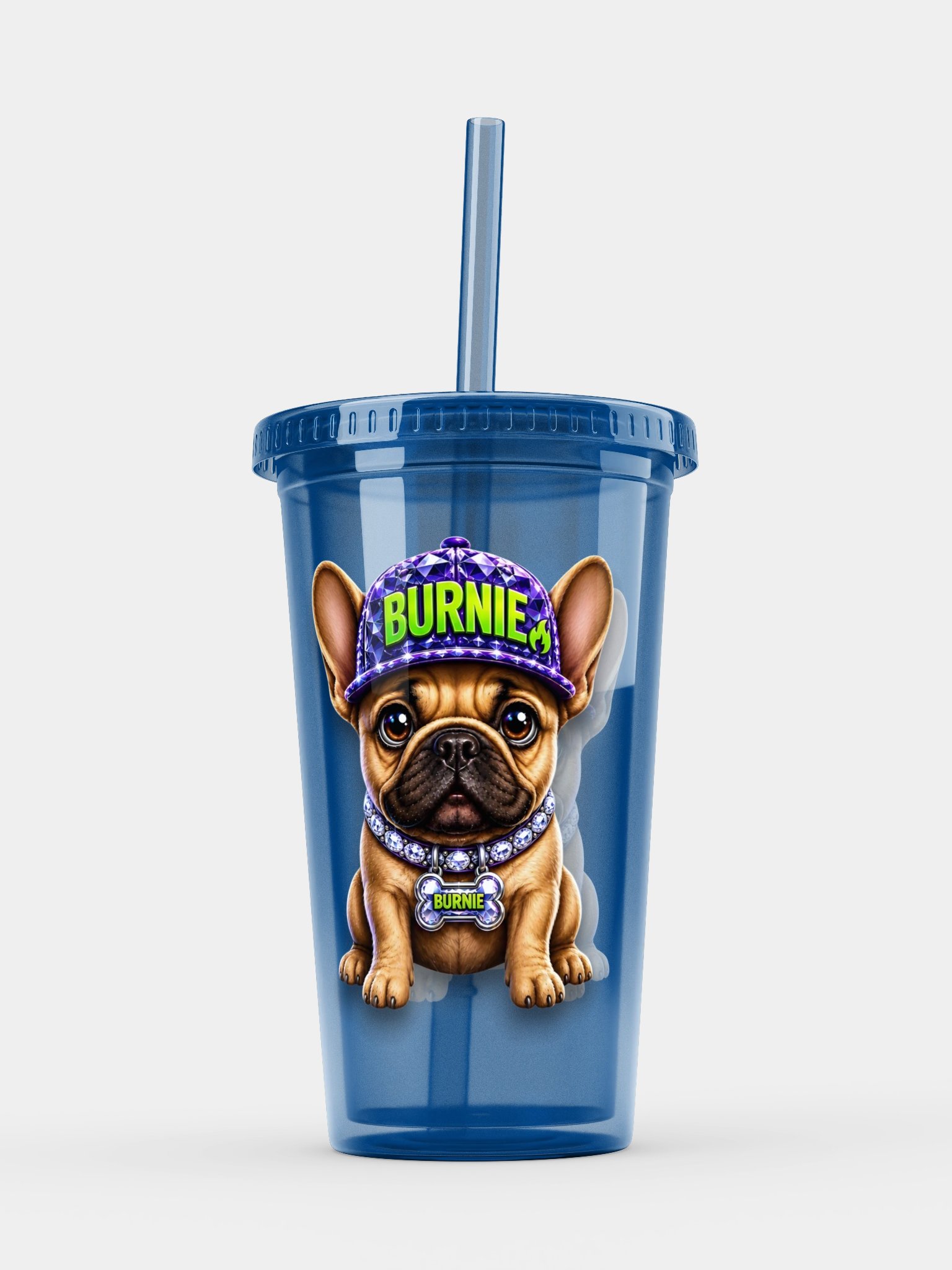BURNIE DIAMOND COOL CUP product image (6)
