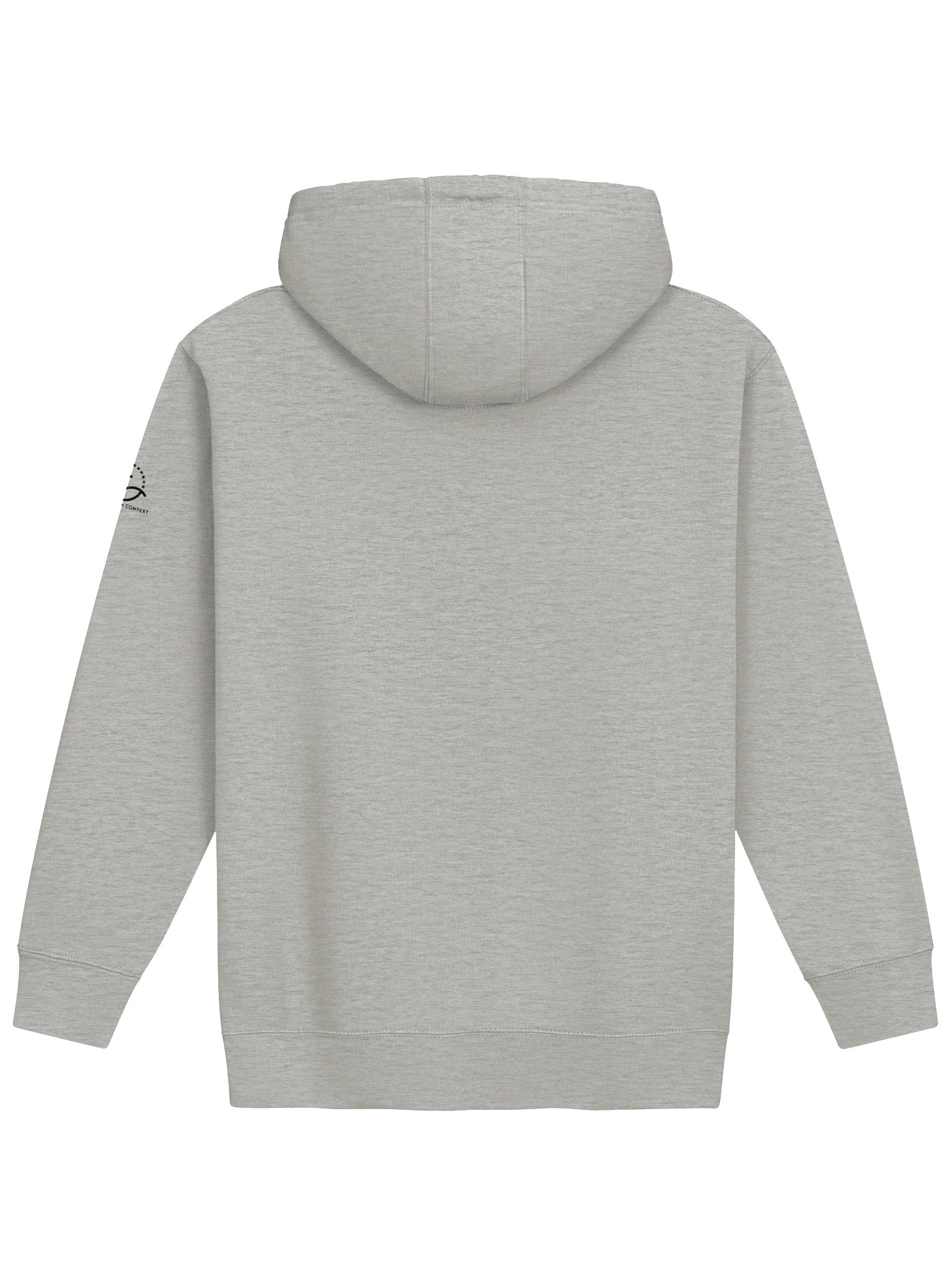 Think Hoodie product image (2)