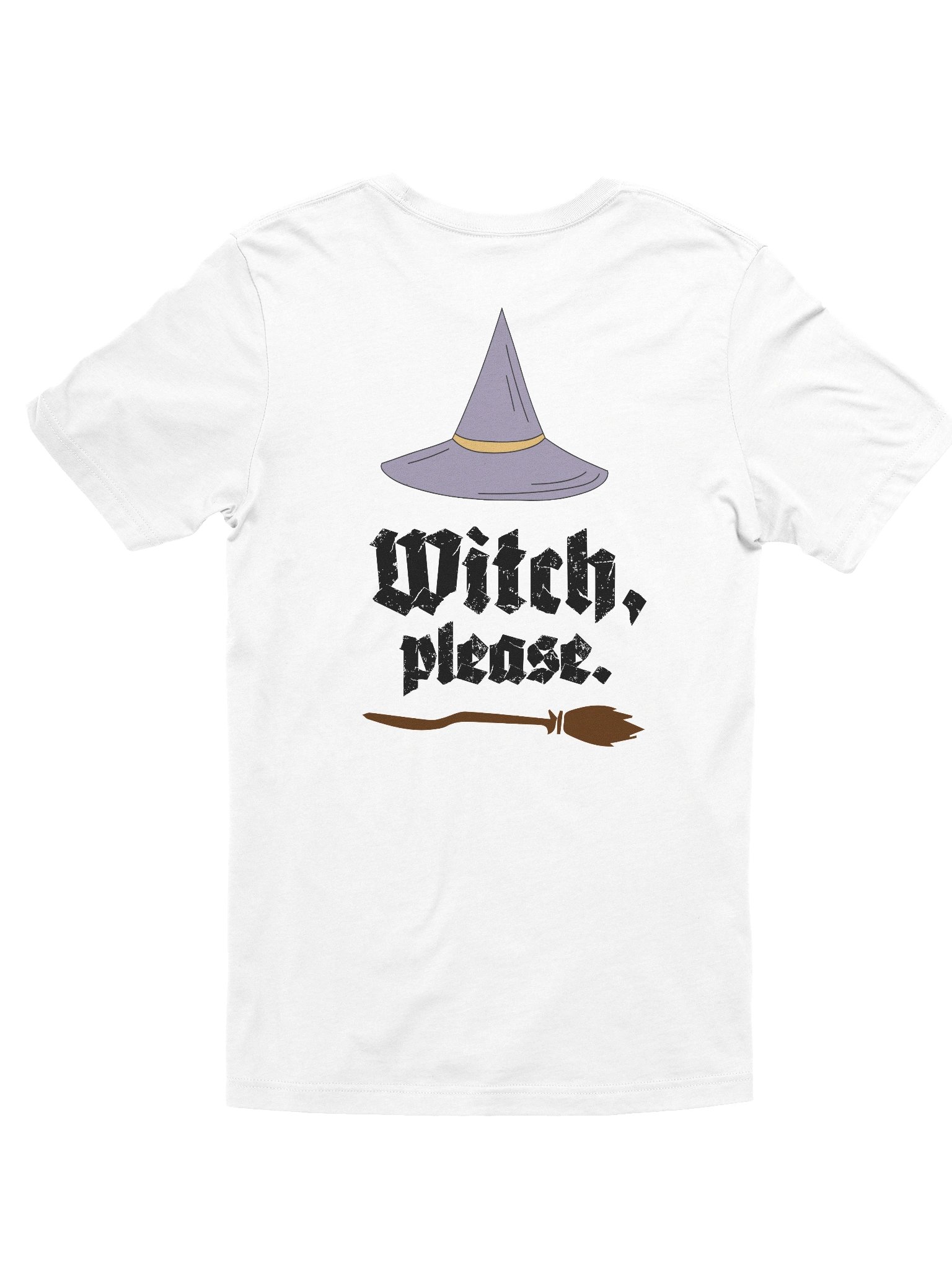 Witch Please T-Shirt product image (14)