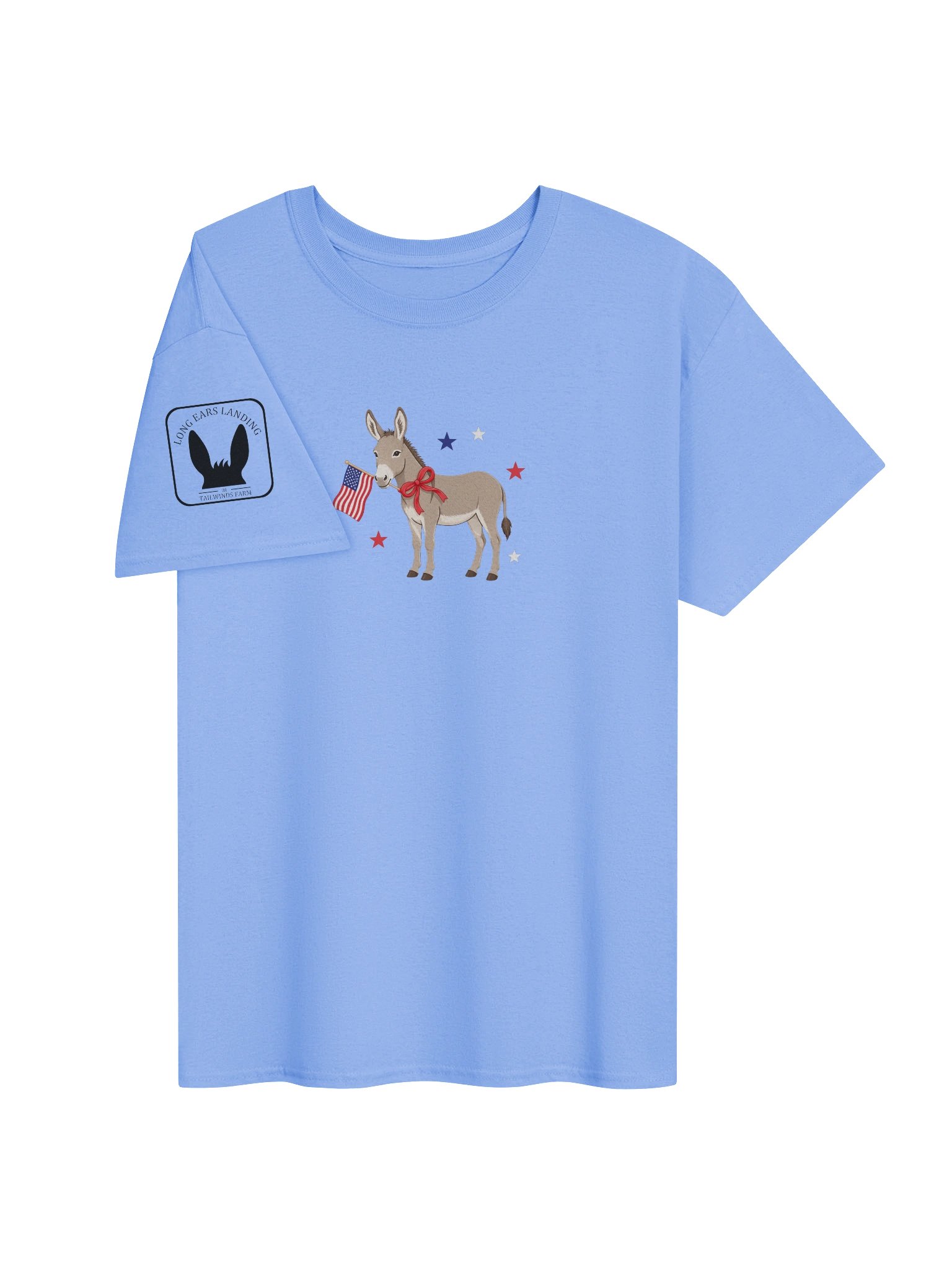 Patriotic Ace! product image (23)