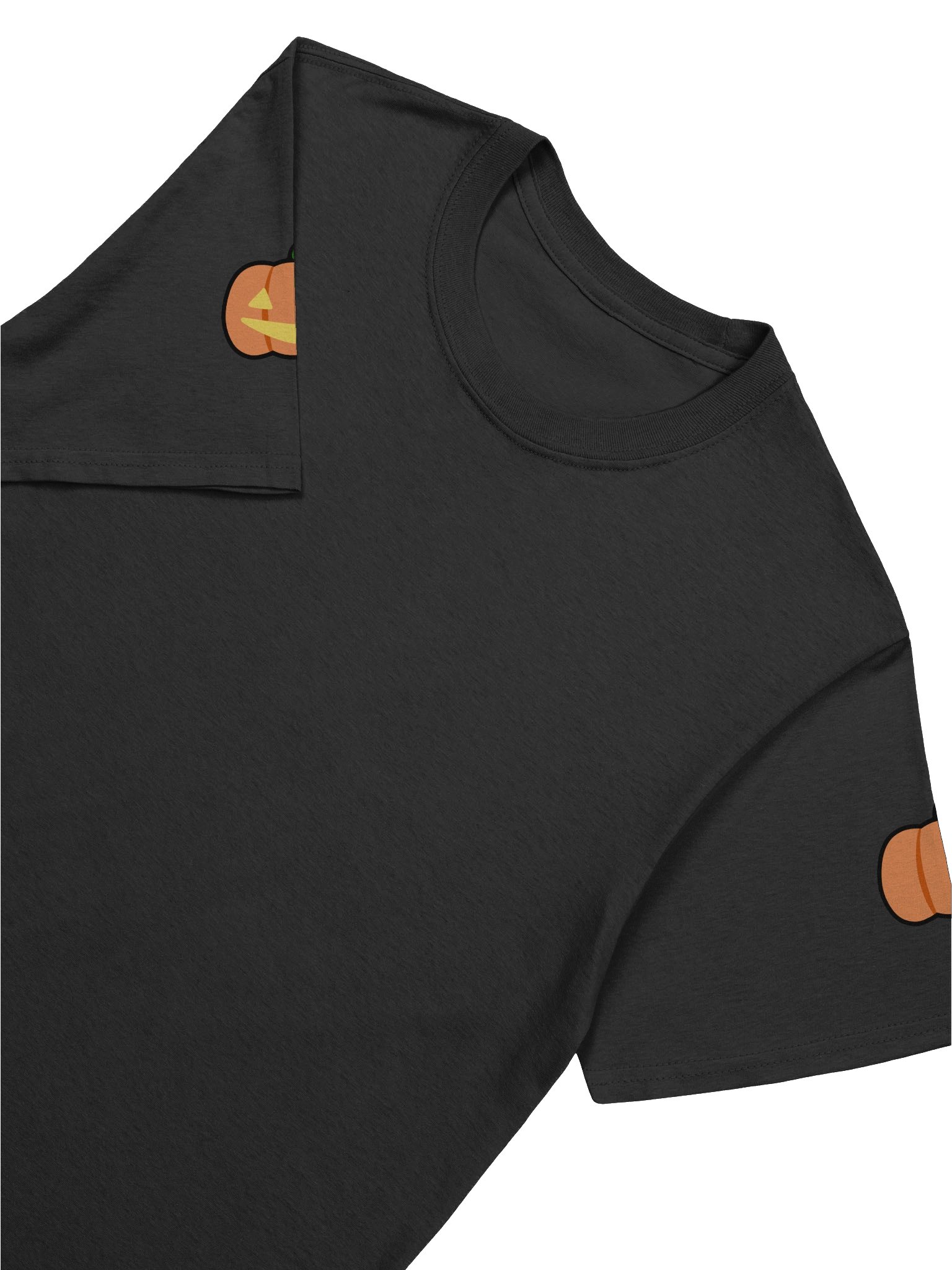 Keep Your Friends Pumpkin T-Shirt product image (3)