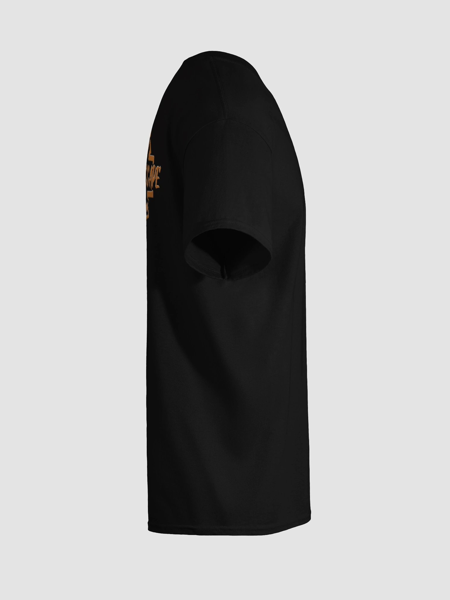 RTE ORANGE WHITE SHIRT product image (12)